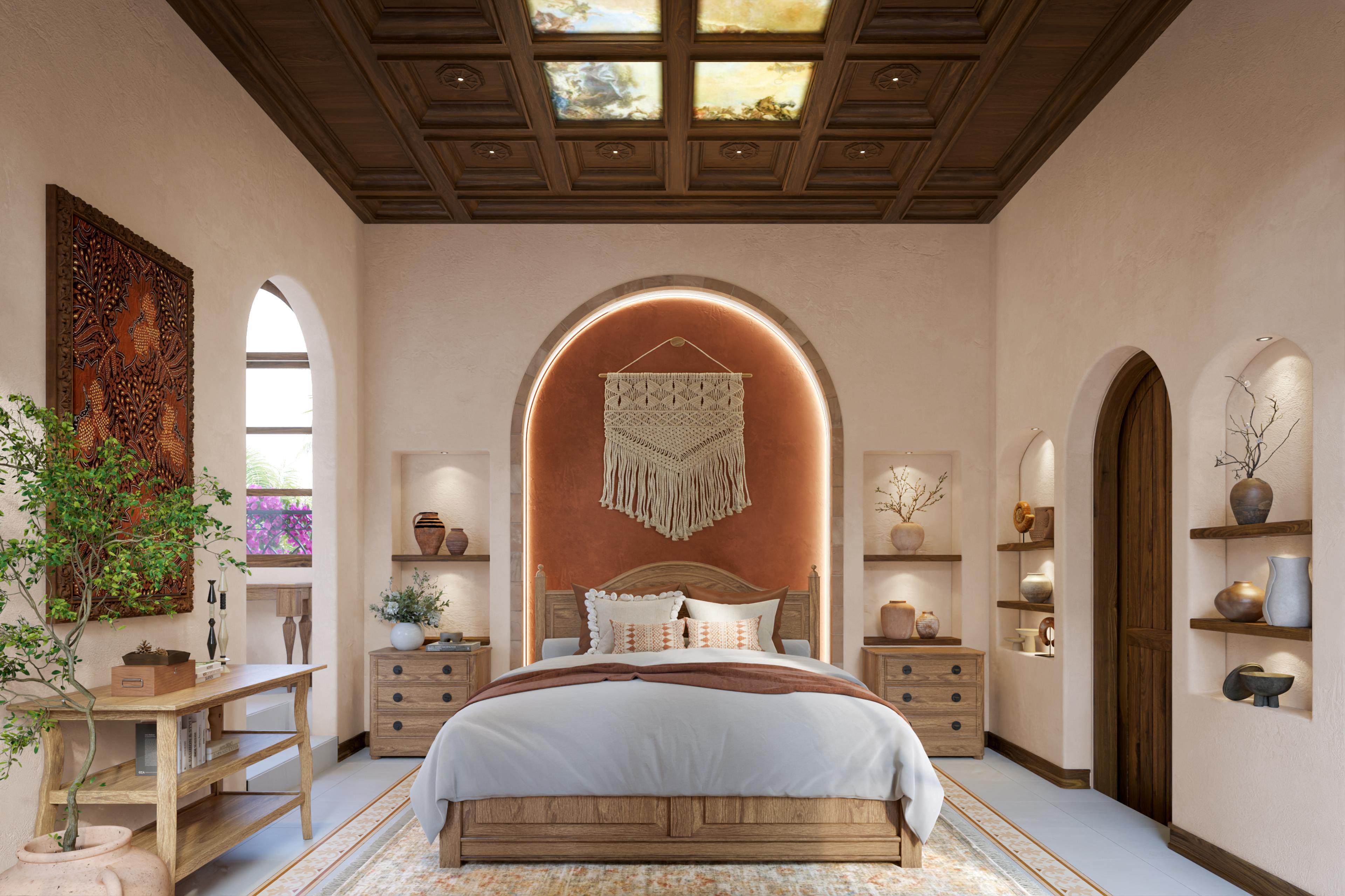 La Casa Española 2.0 villa in Uluwatu, Bukit, Bali — thumbnail 37