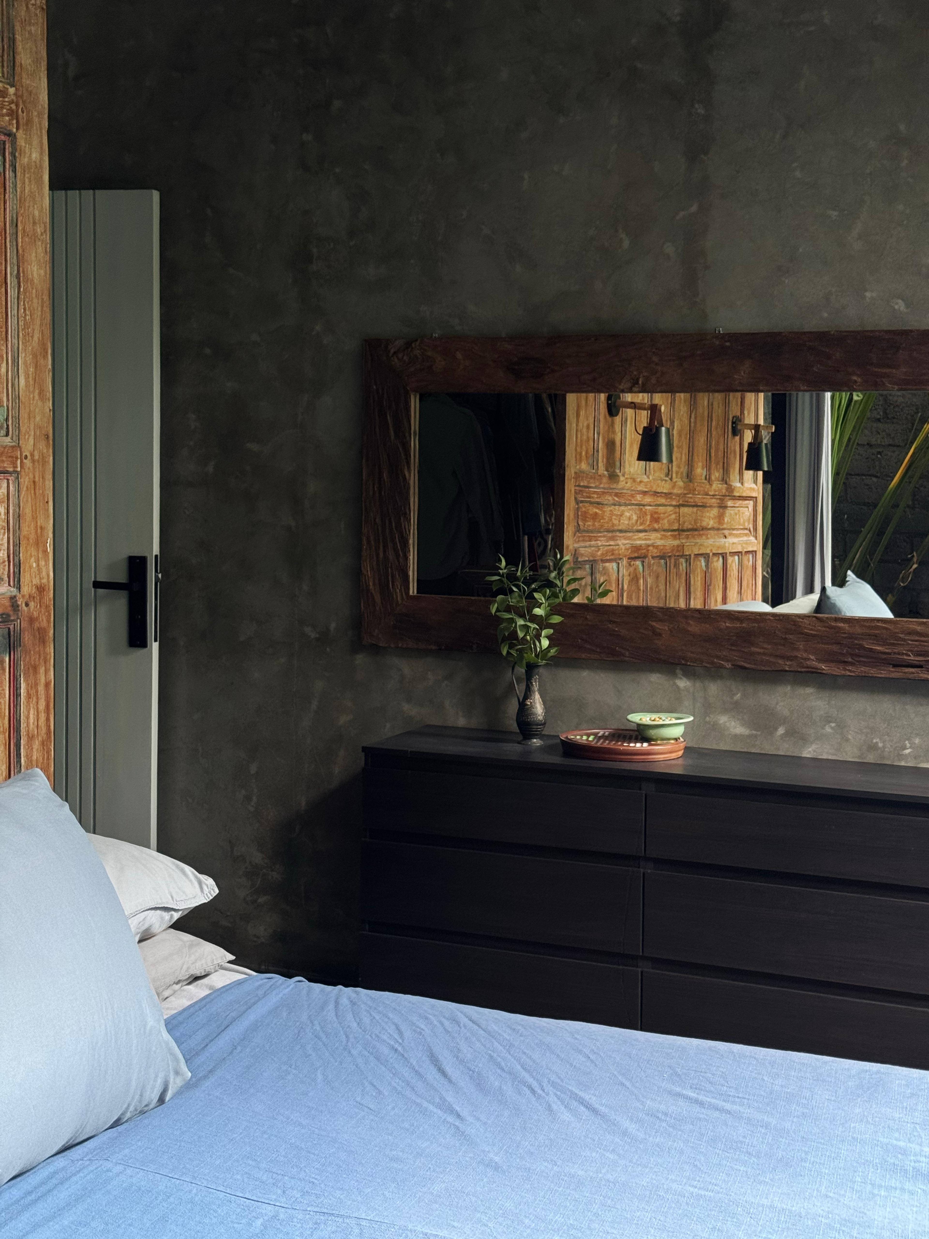 Barn House villa in Ubud, Bali — thumbnail 39