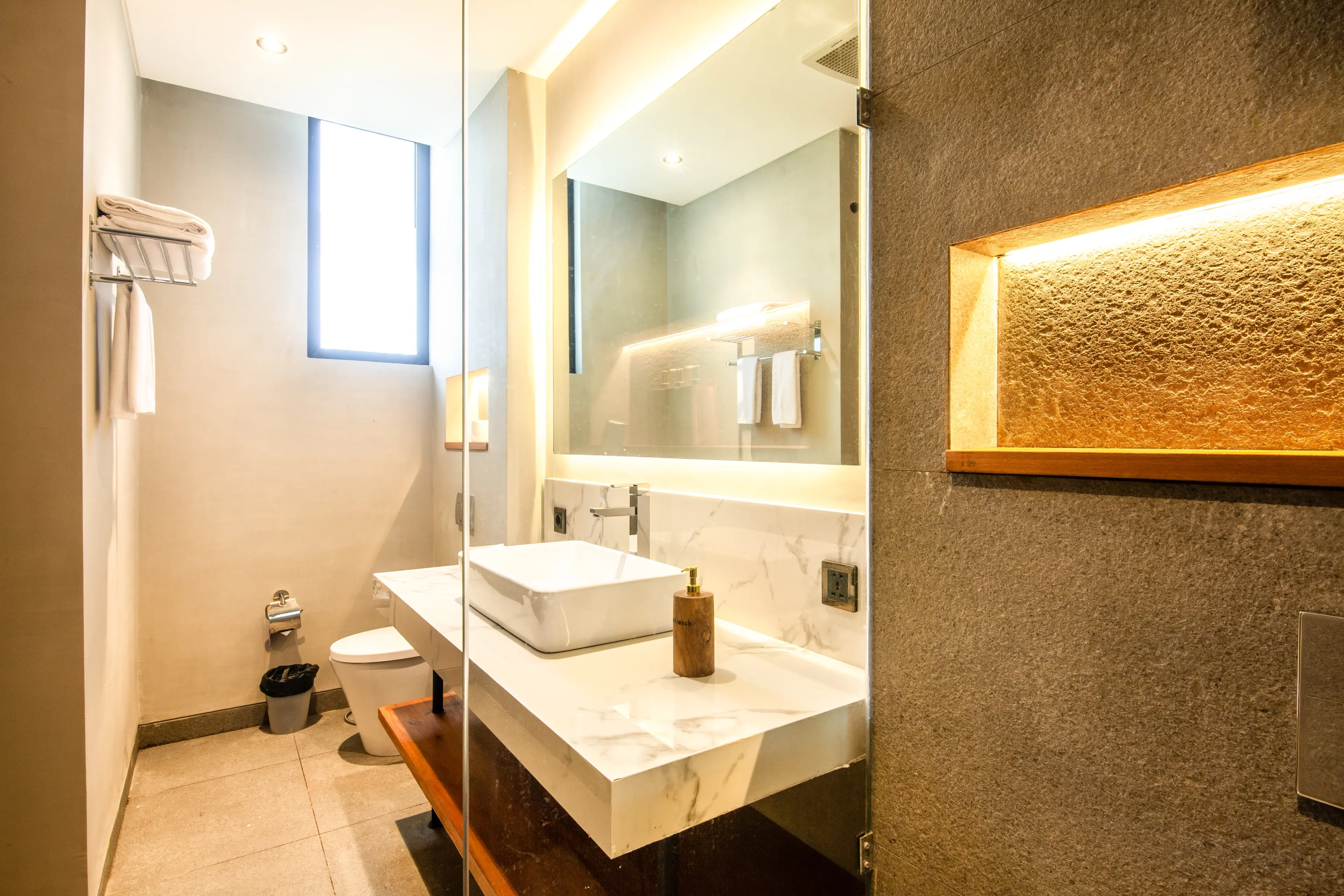 villa in Bingin, Bukit, Bali — thumbnail 15