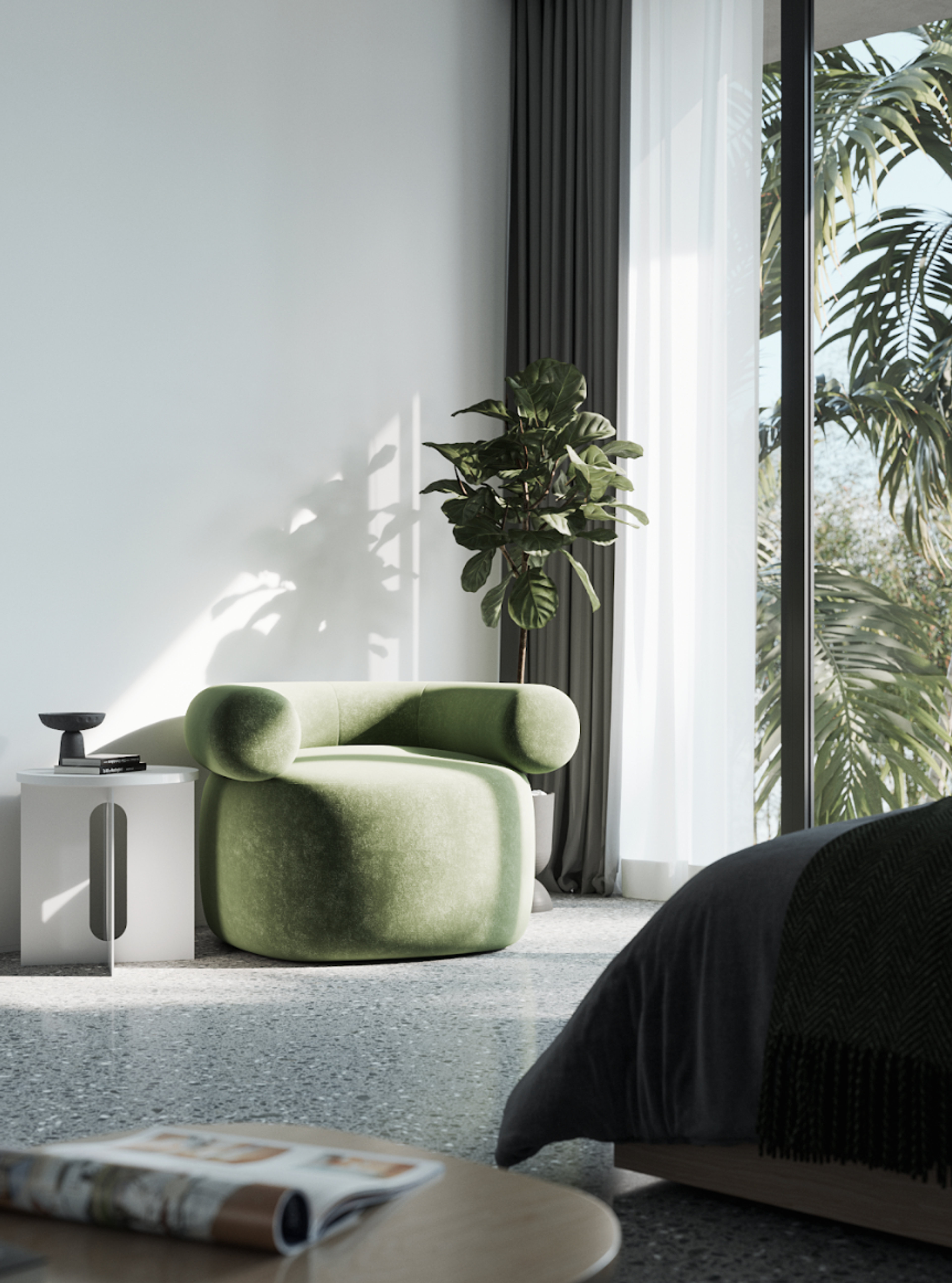 Ecoverse property in Nuanu City, Tabanan, Bali — thumbnail 7