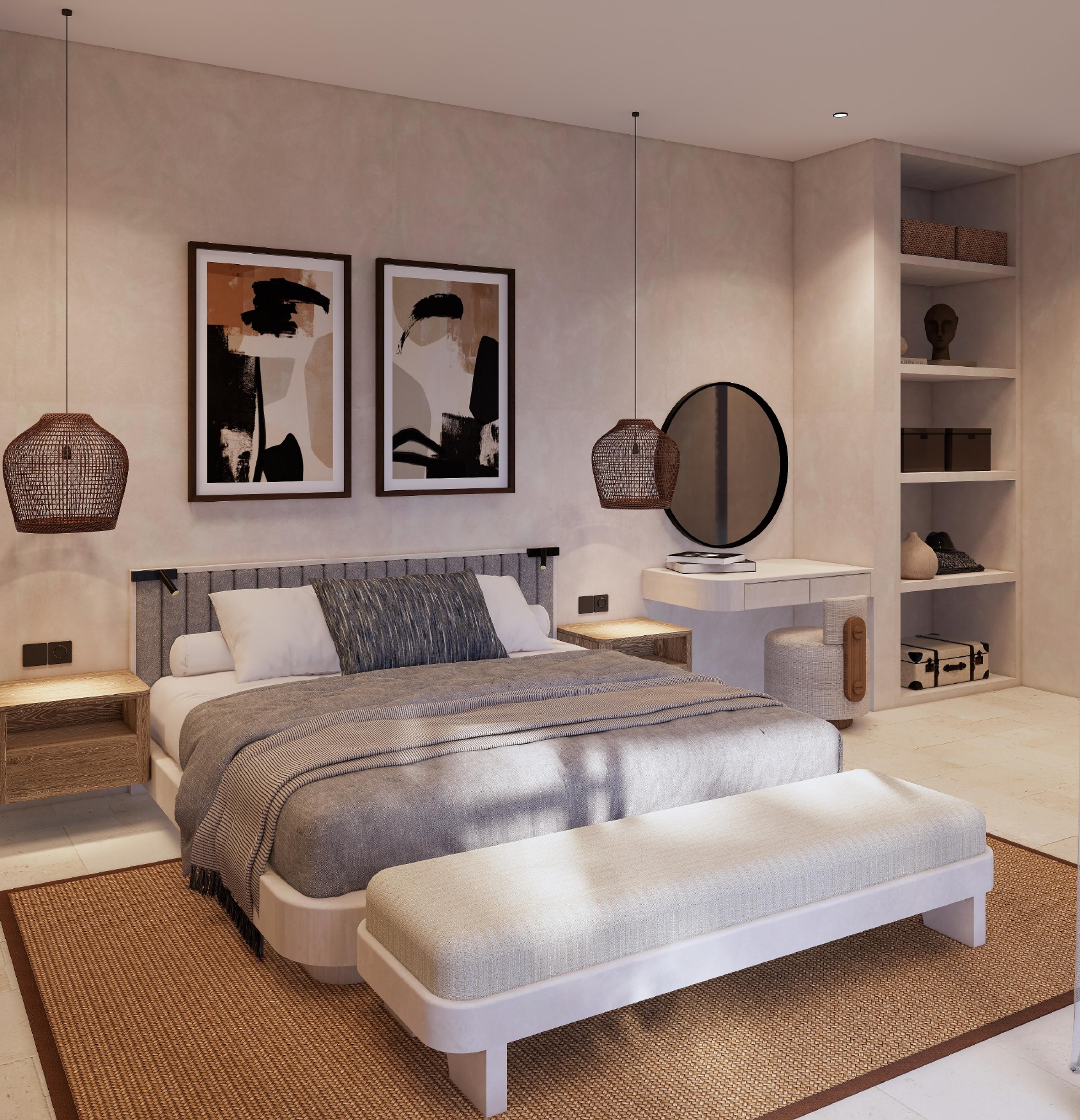 DHARA ULUWATU villa in Uluwatu, Bukit, Bali — thumbnail 7