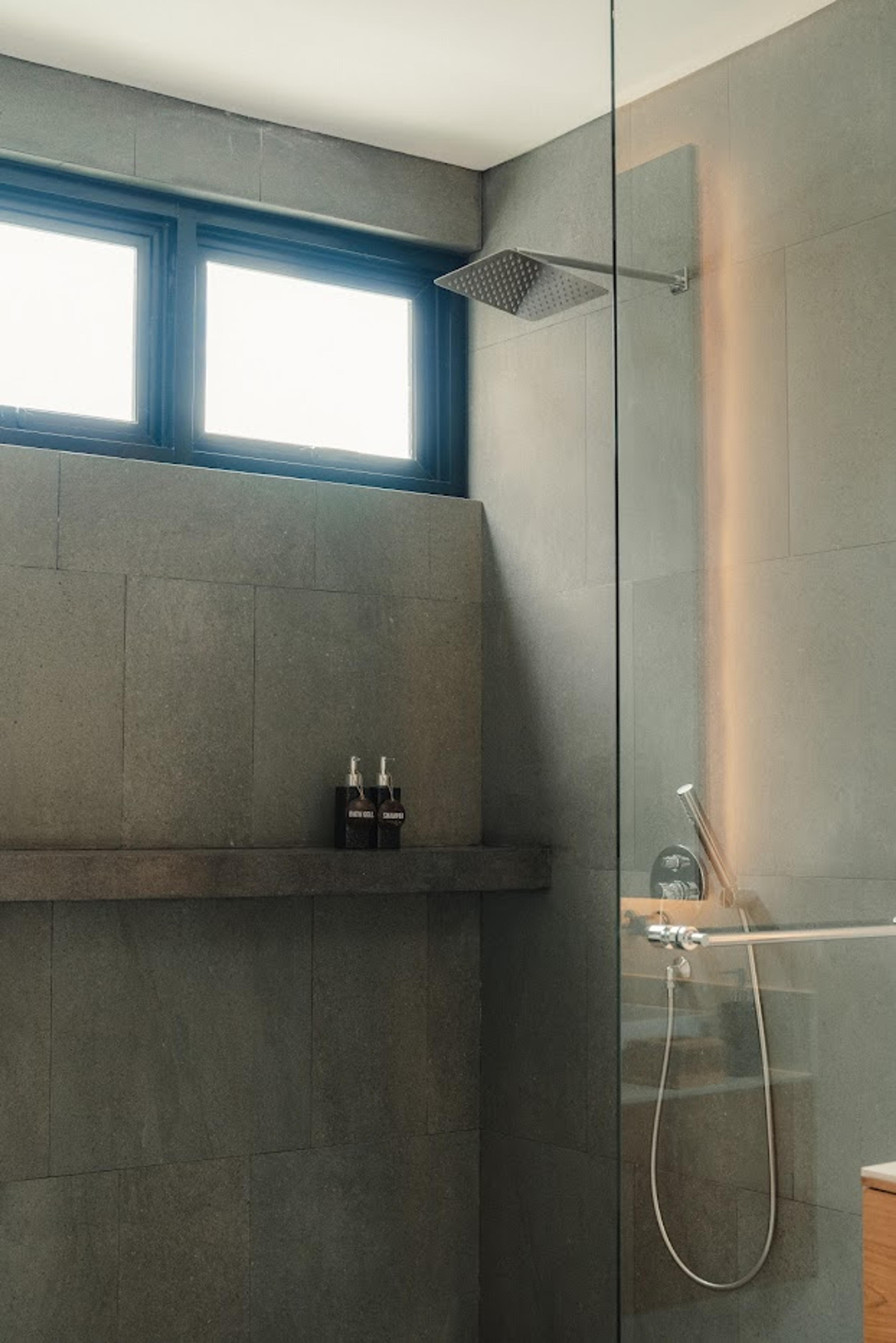 Aquamarine I villa in Batu Bolong, Canggu, Bali — thumbnail 5