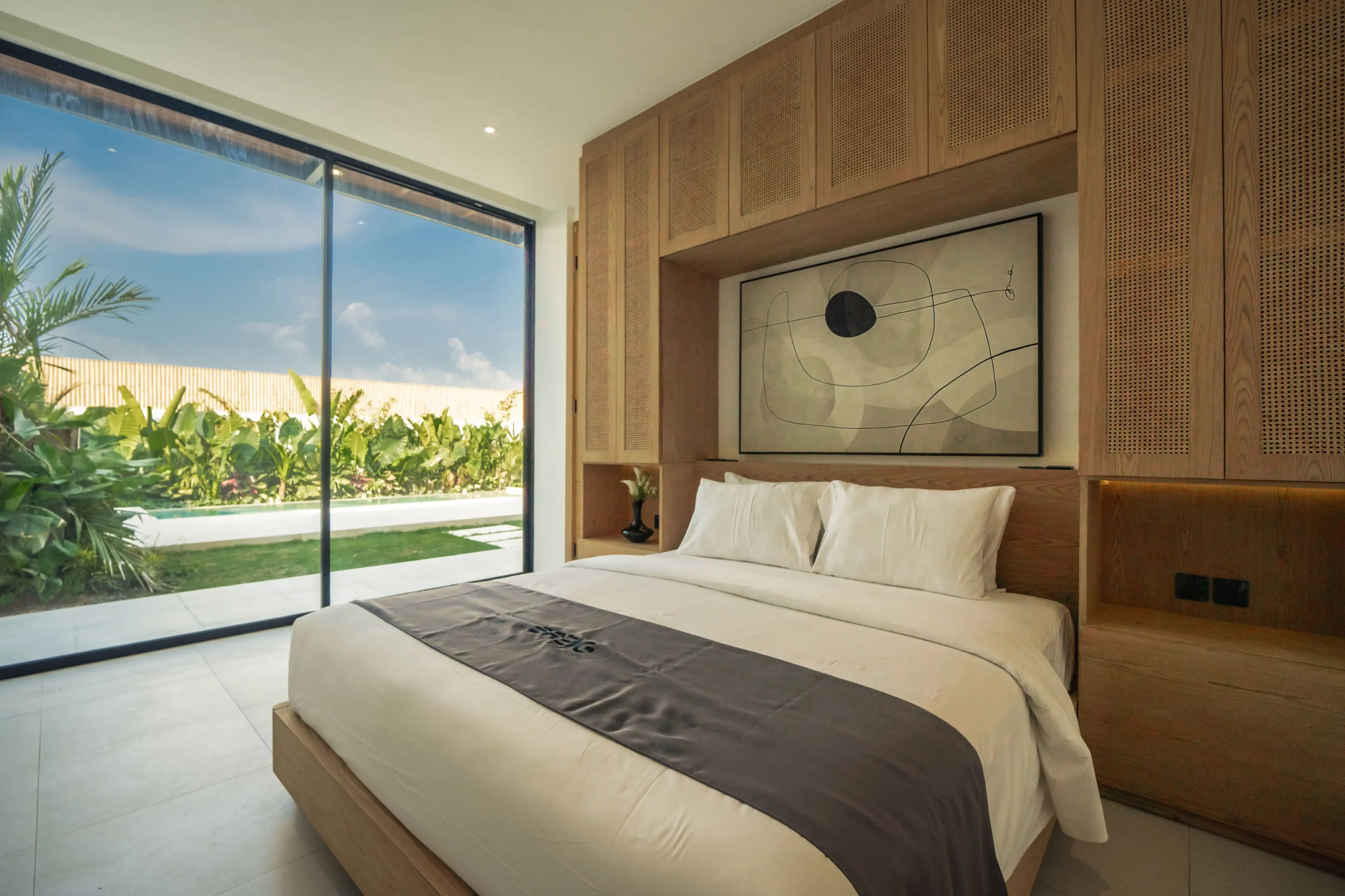 villa in Batu Bolong, Canggu, Bali — thumbnail 18