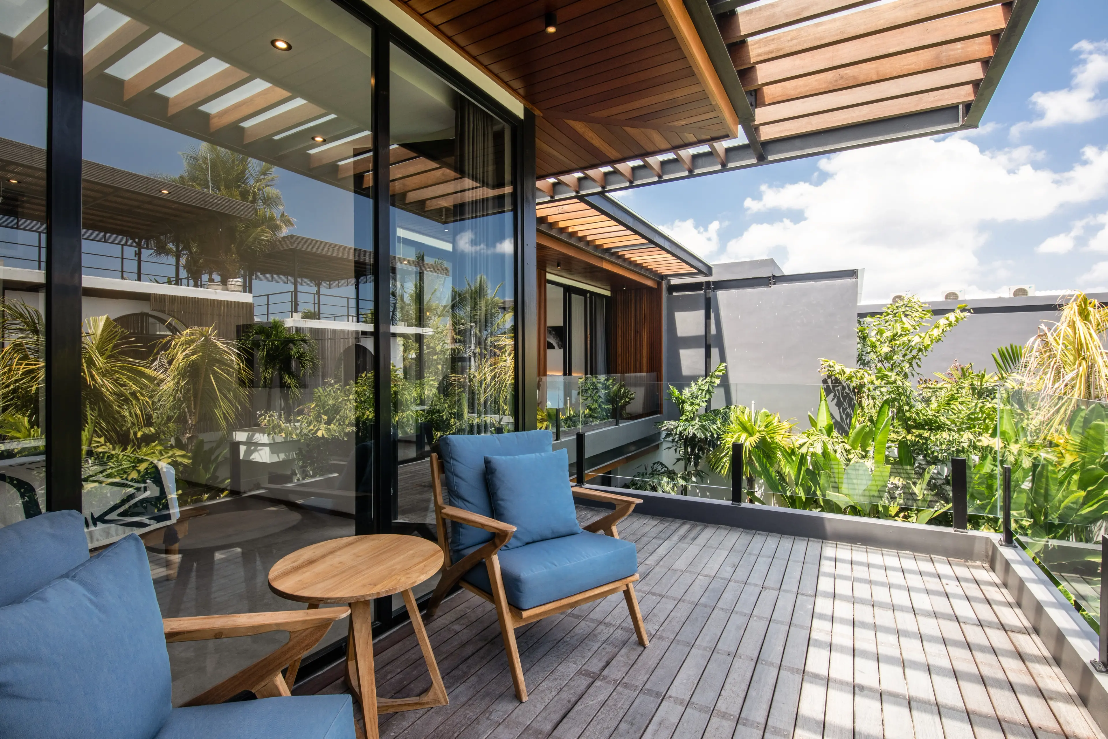 villa in Bingin, Bukit, Bali — thumbnail 7