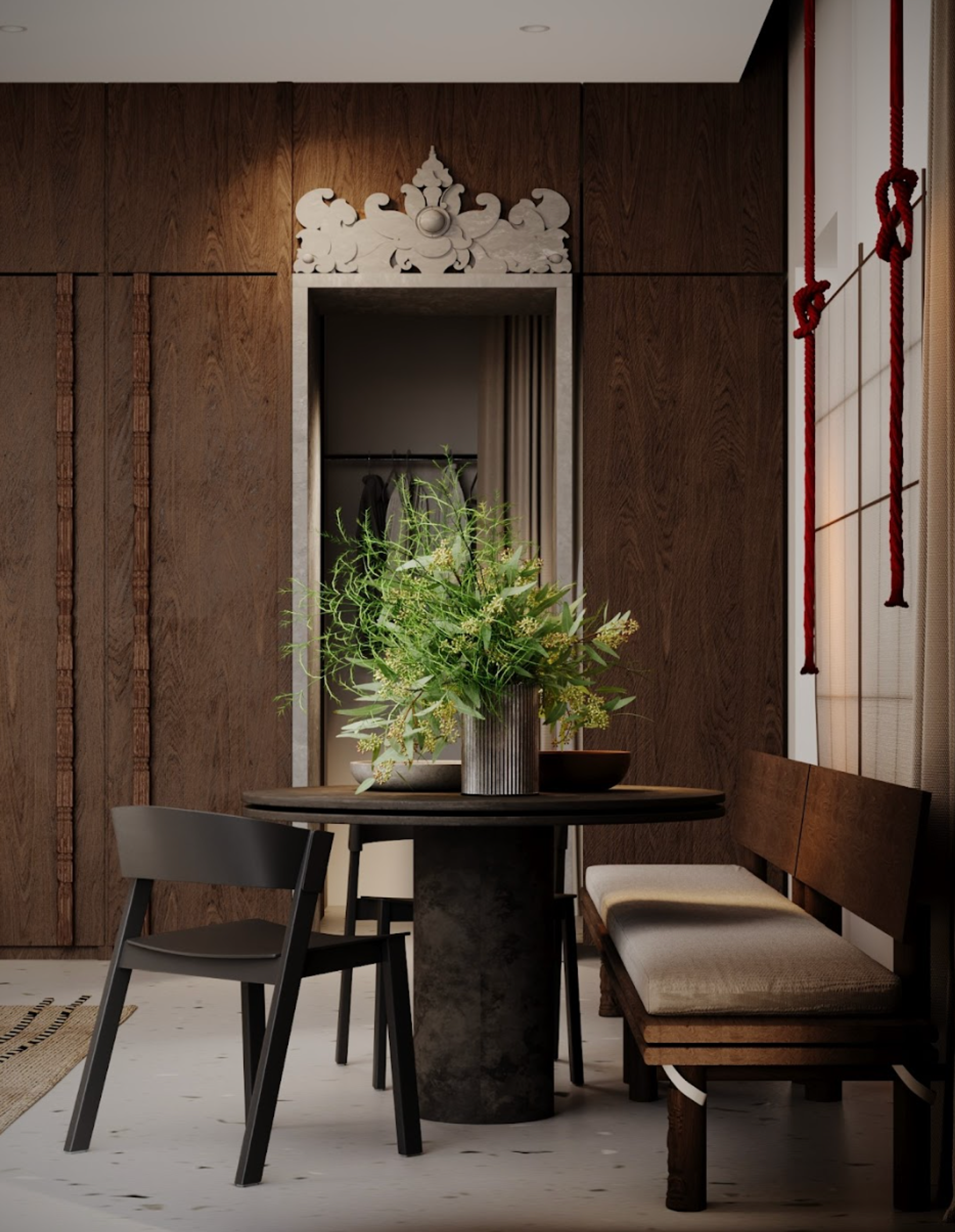 The Heights property in Seseh, Canggu, Bali — thumbnail 21