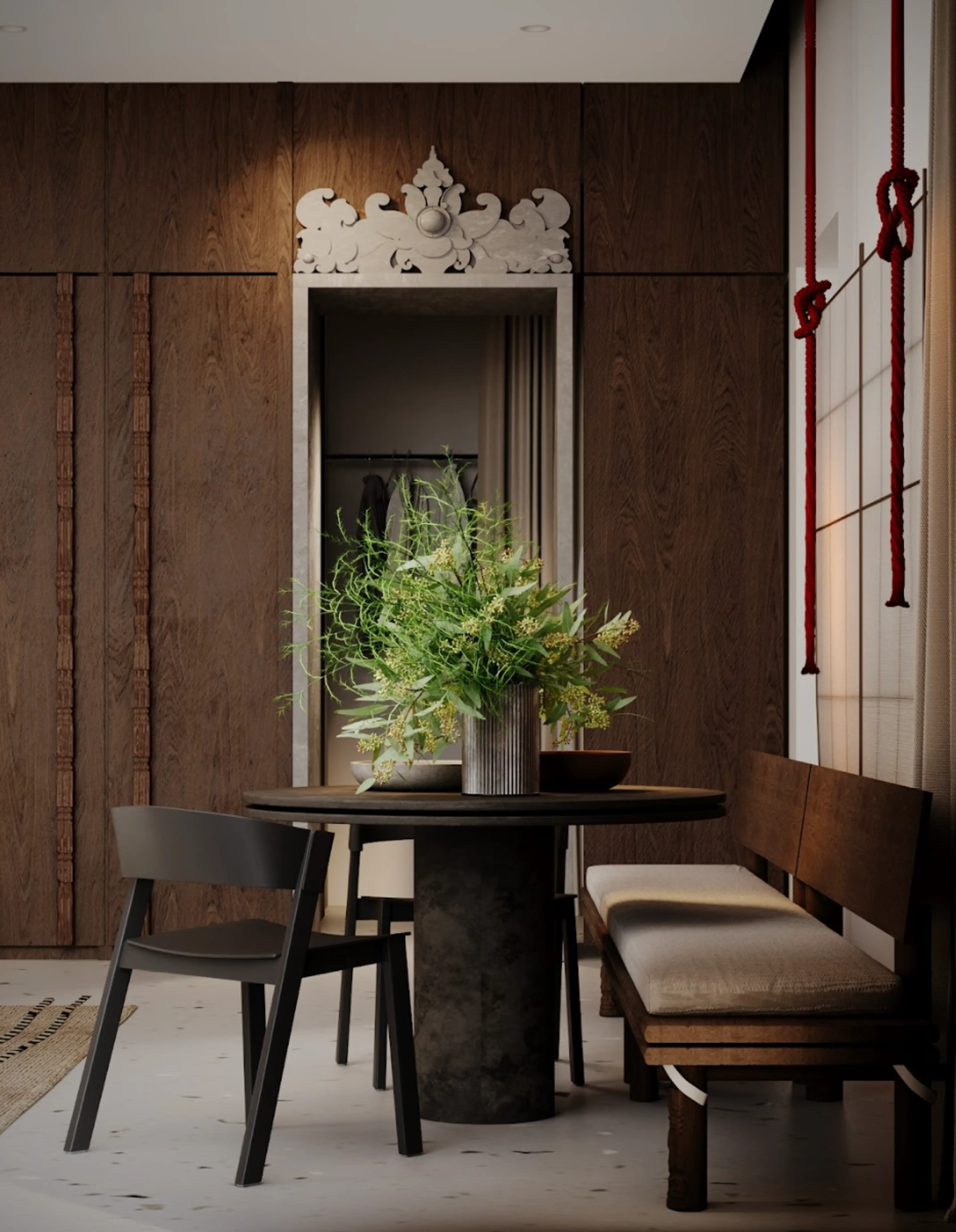 property in Seseh, Canggu, Bali — thumbnail 21