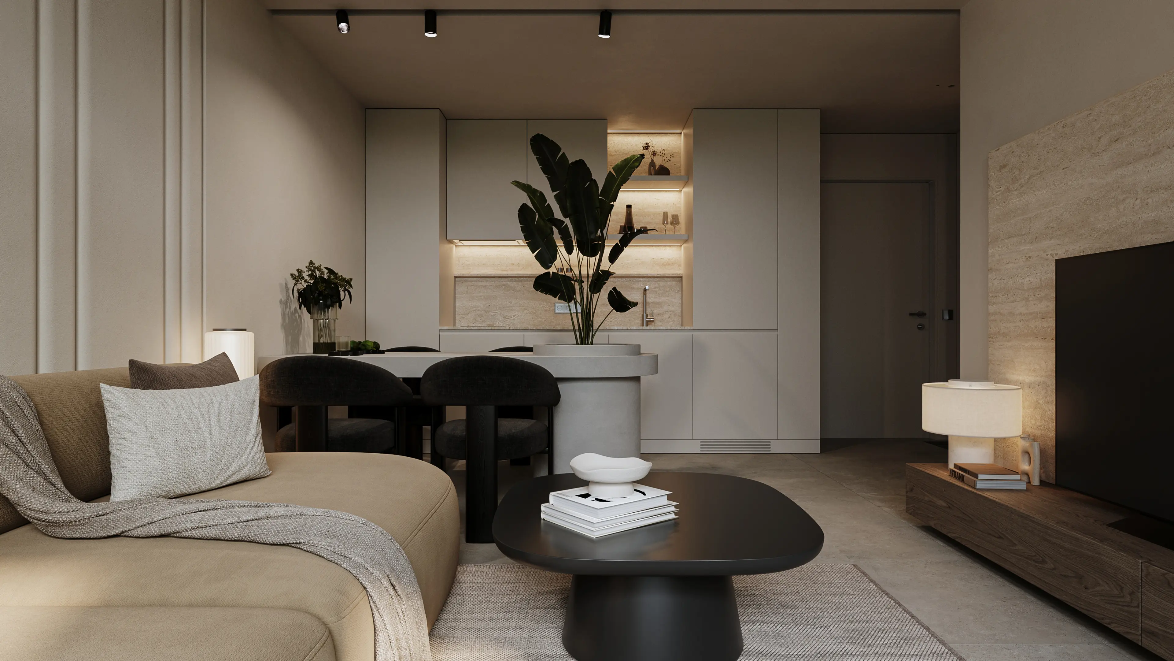 property in Berawa, Canggu, Bali — thumbnail 9