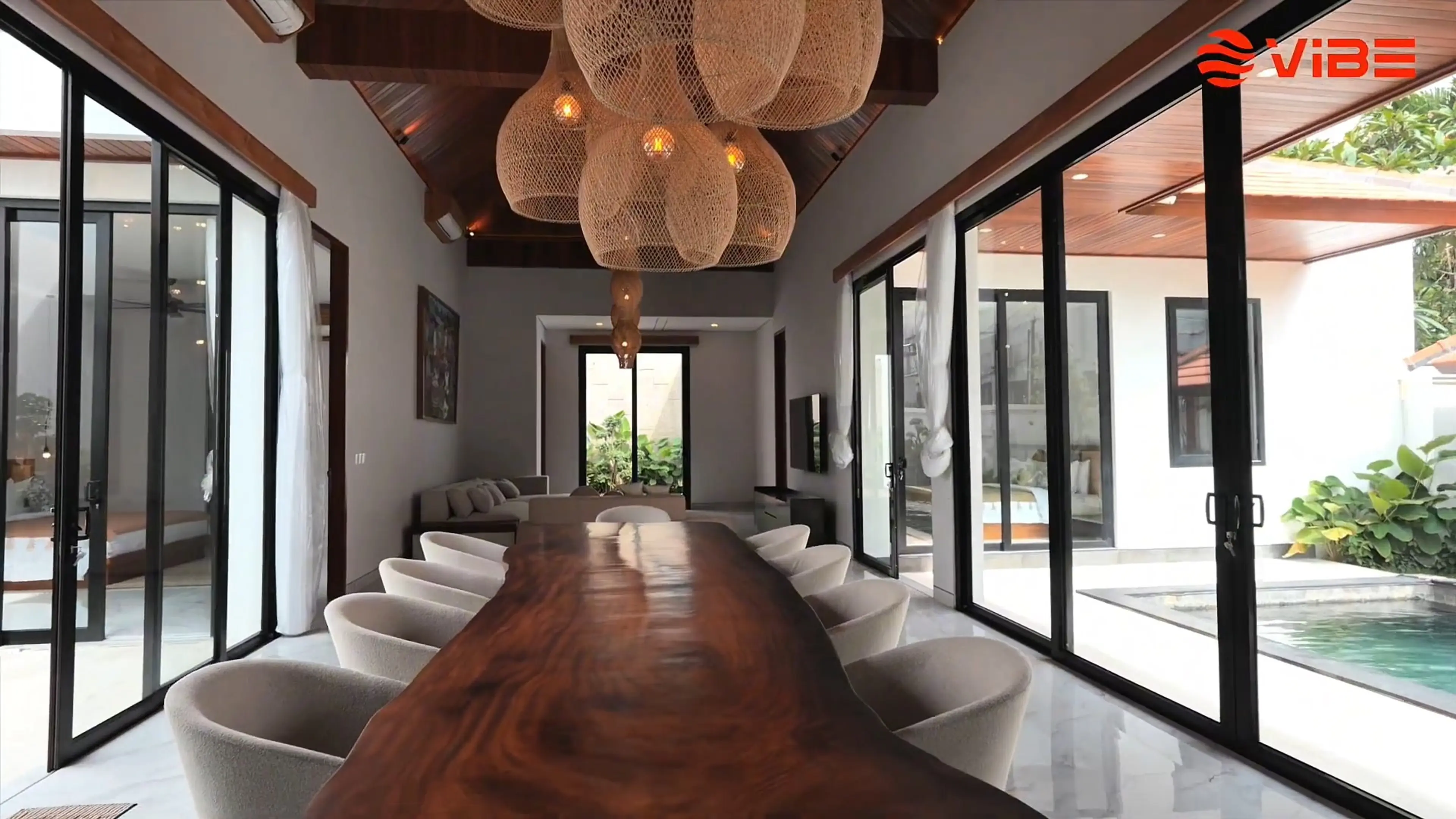 villa in Sanur, Bali — thumbnail 4