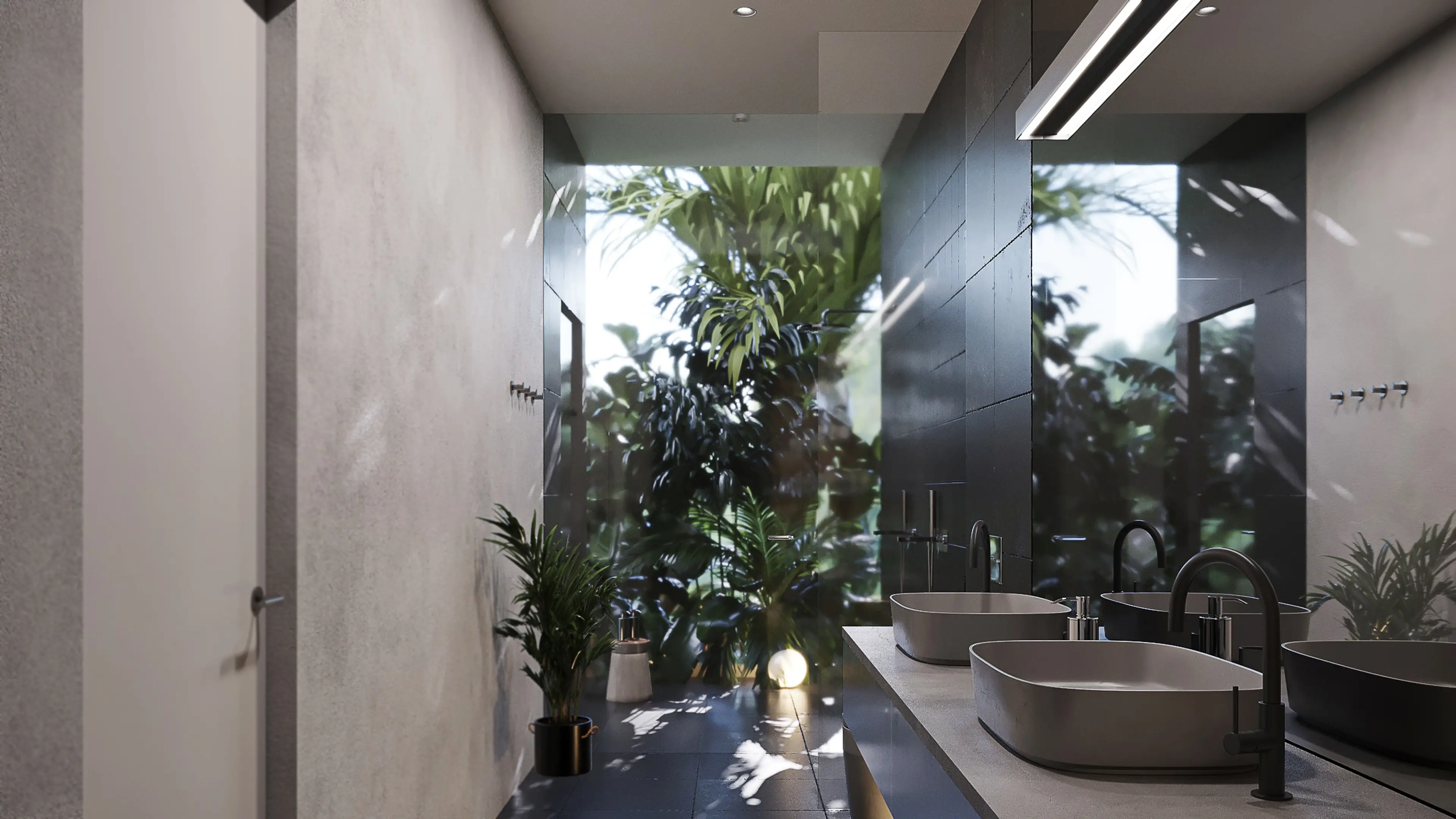 property in Nuanu City, Tabanan, Bali — thumbnail 2