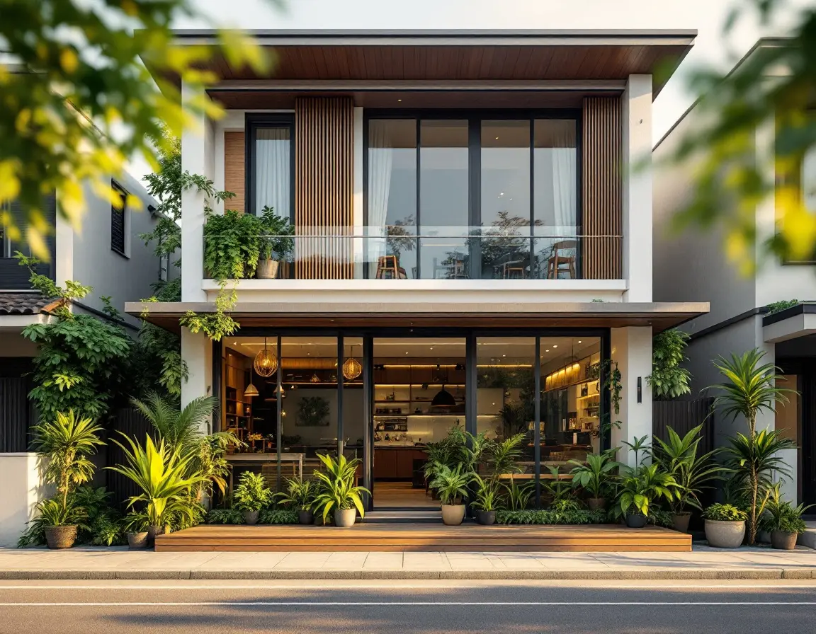 Orange Zone in Bali: Mixed-Use Land Explained for Foreign Buyers (2026)