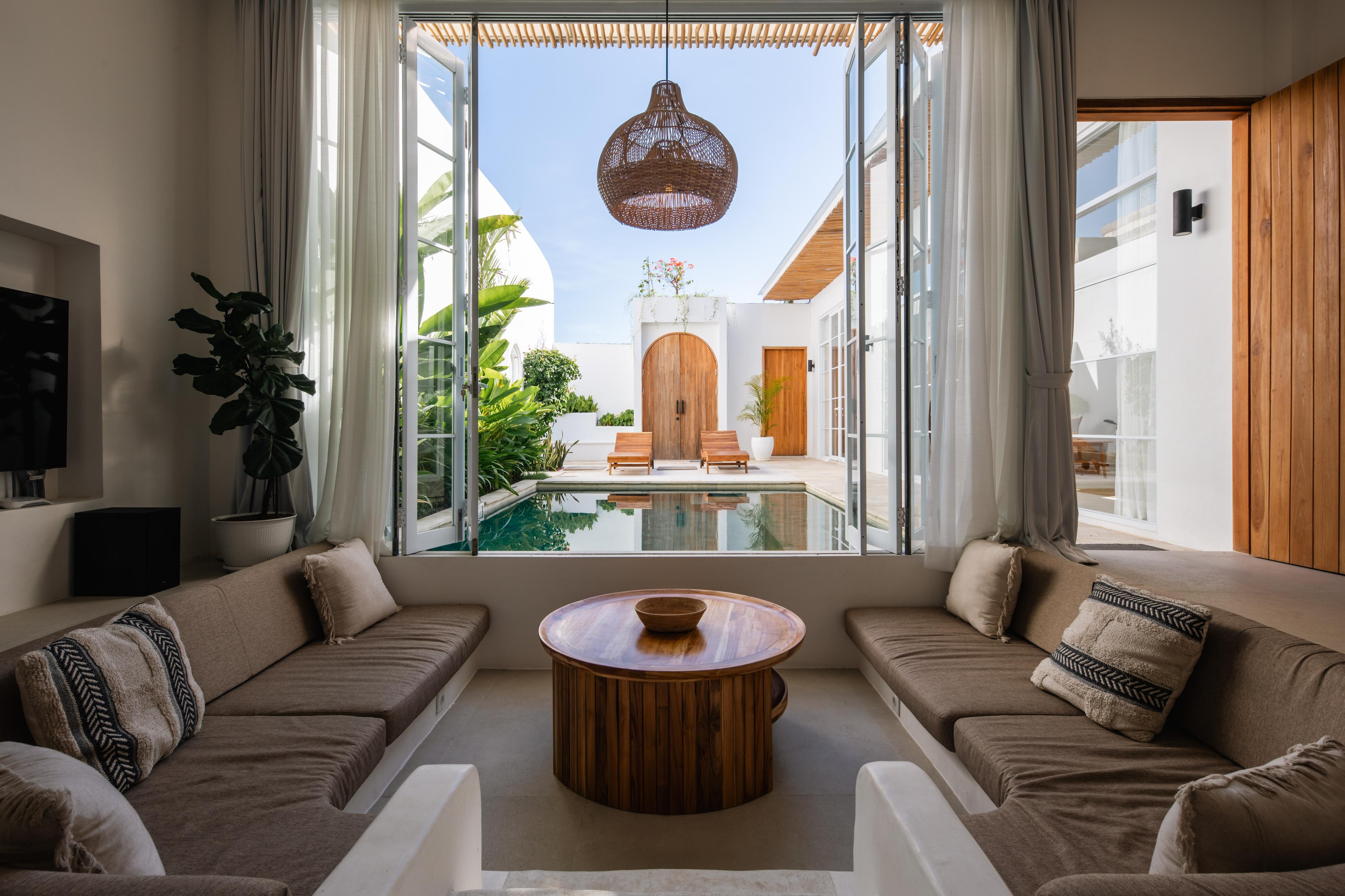 Drift Balangan villa in Balangan, Bukit, Bali — thumbnail 10