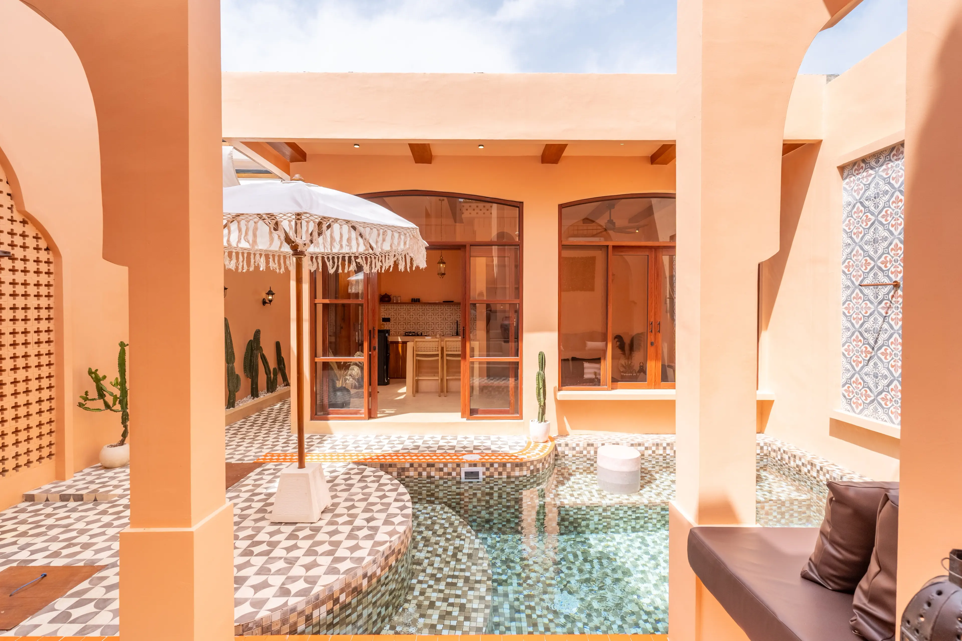 villa in Padang Padang, Bukit, Bali — thumbnail 121