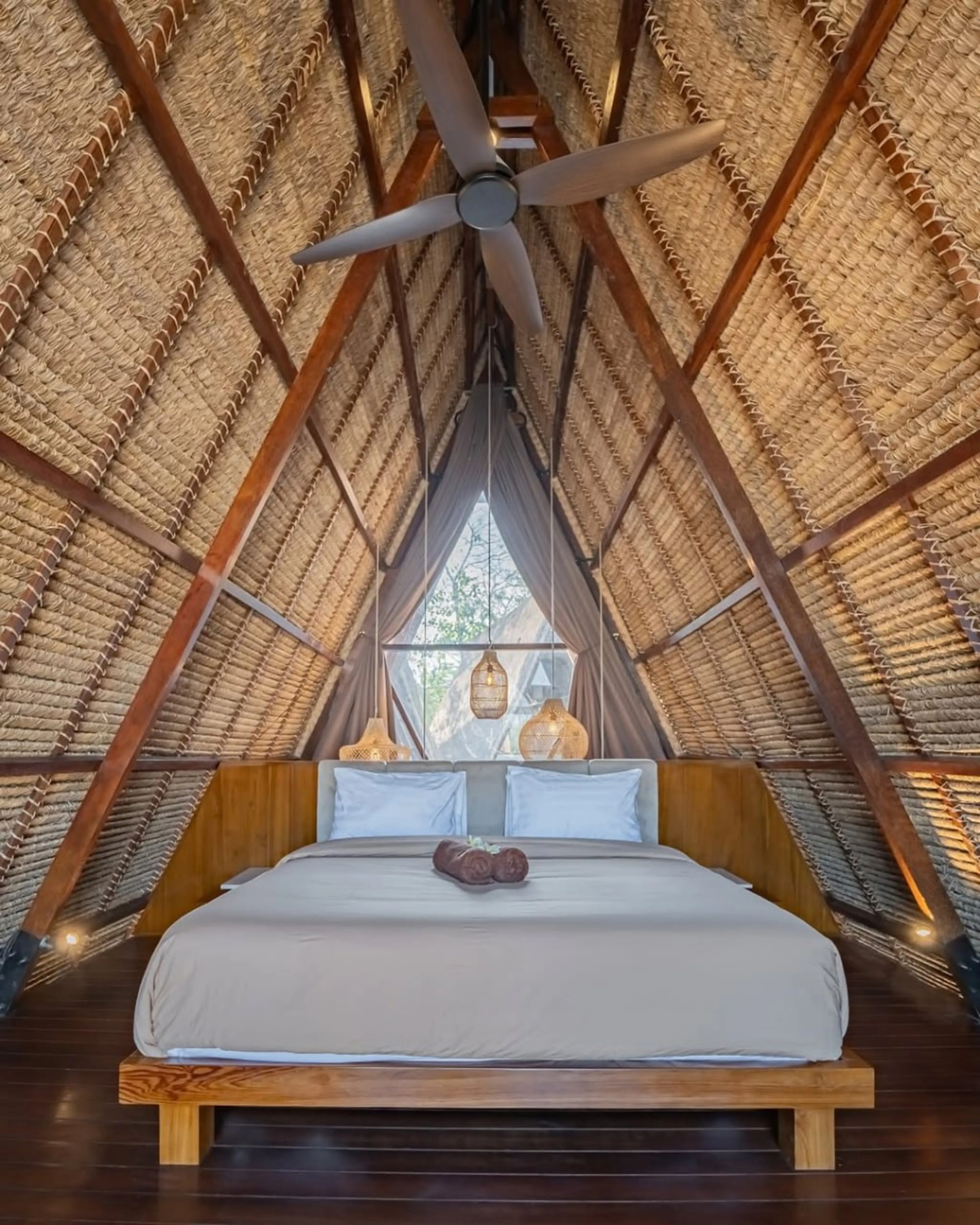 villa in Nunggalan, Bukit, Bali — thumbnail 6