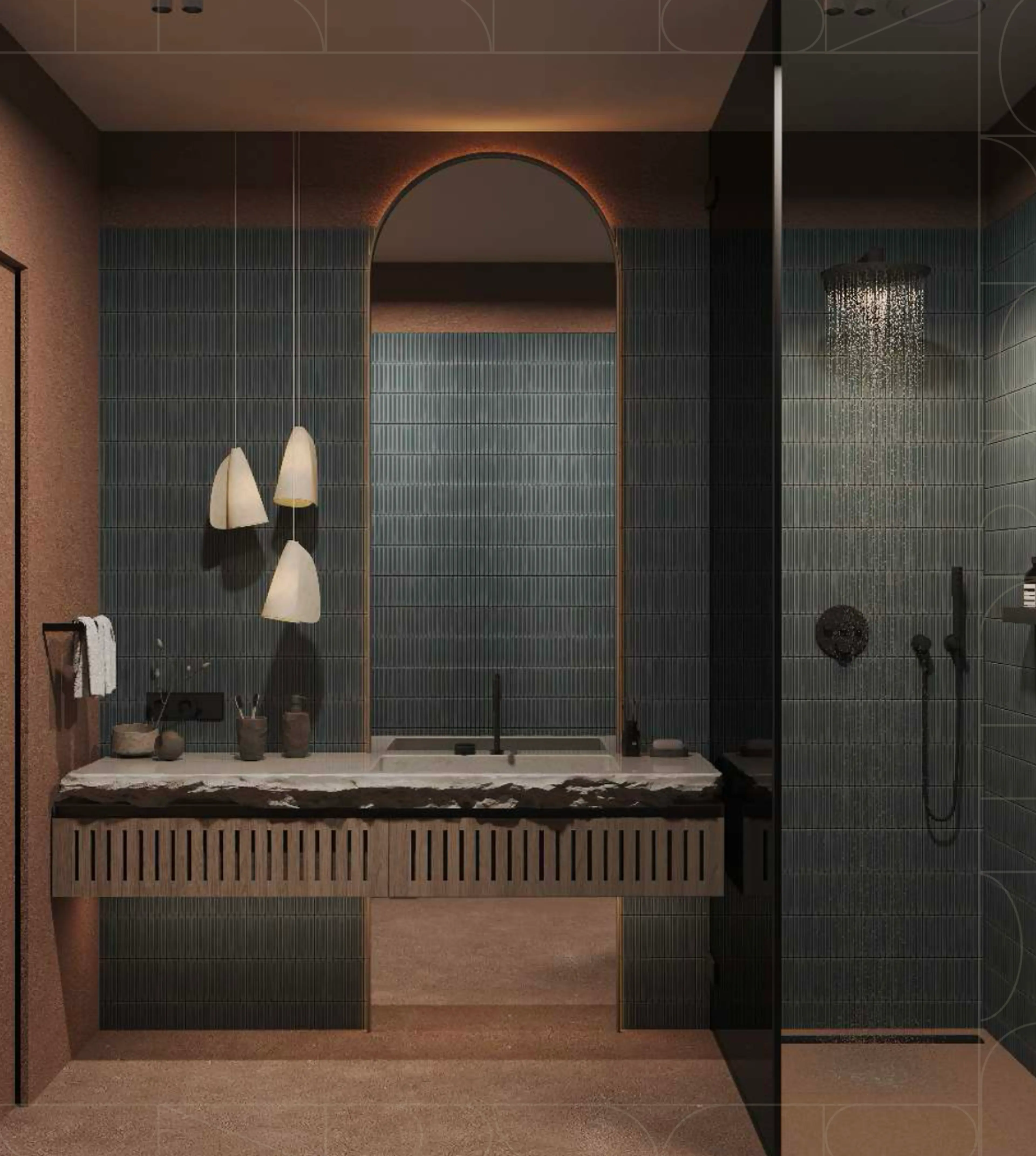 property in Pandawa, Bukit, Bali — thumbnail 4