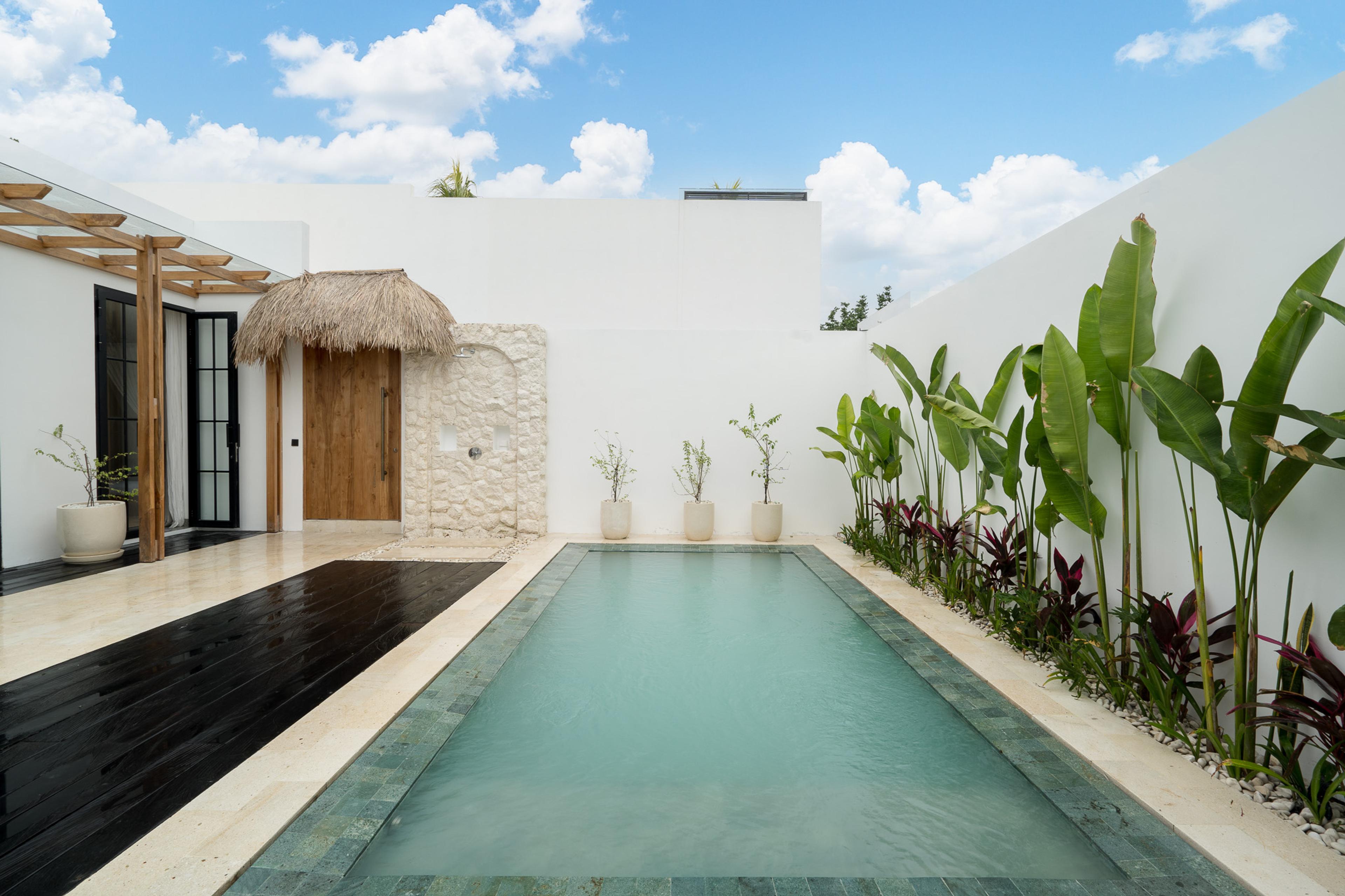 Yolla villas - Bingin Residence 2 villa in Uluwatu, Bukit, Bali — thumbnail 10