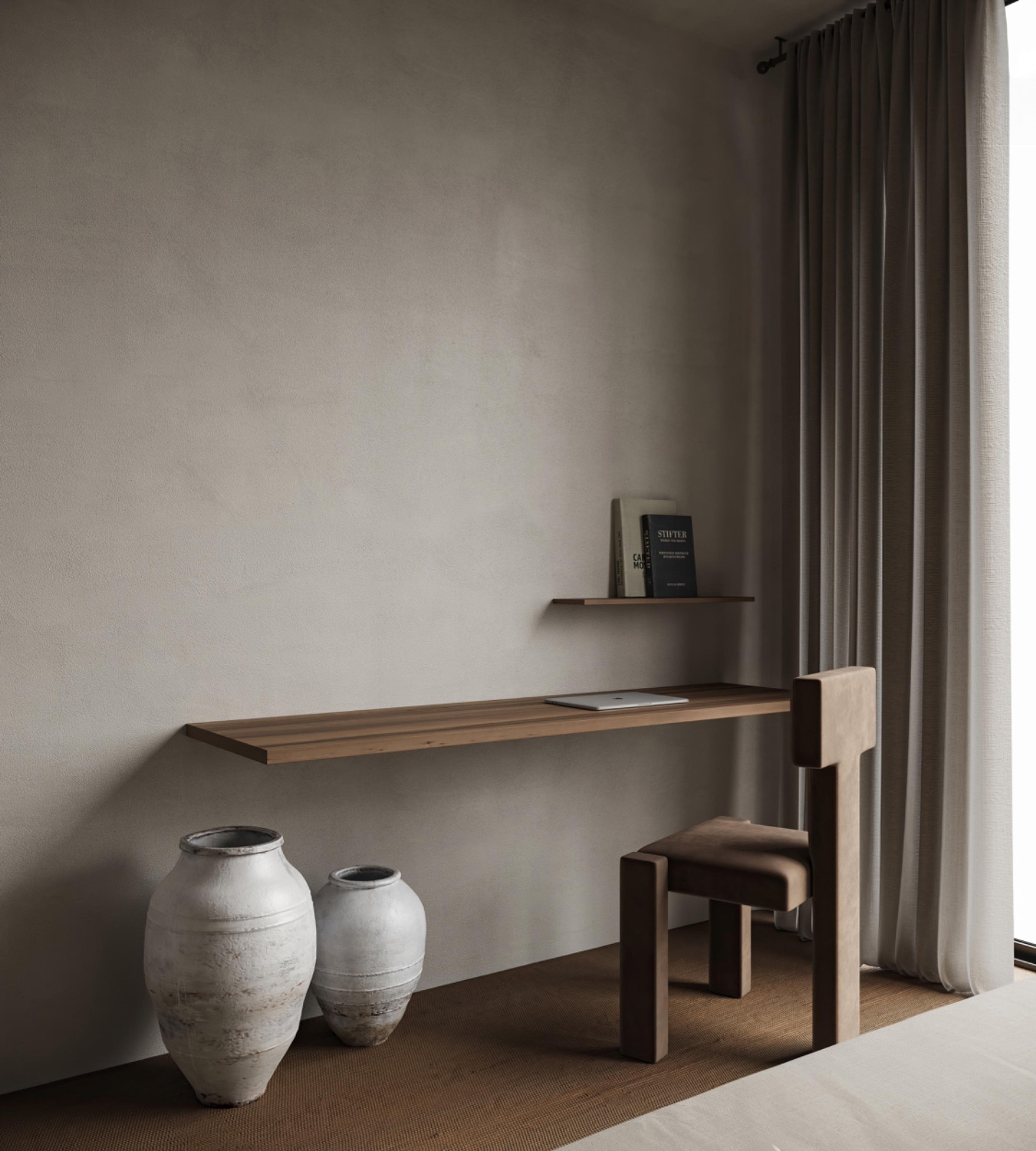 Lily Villa villa in Pererenan, Canggu, Bali — thumbnail 9