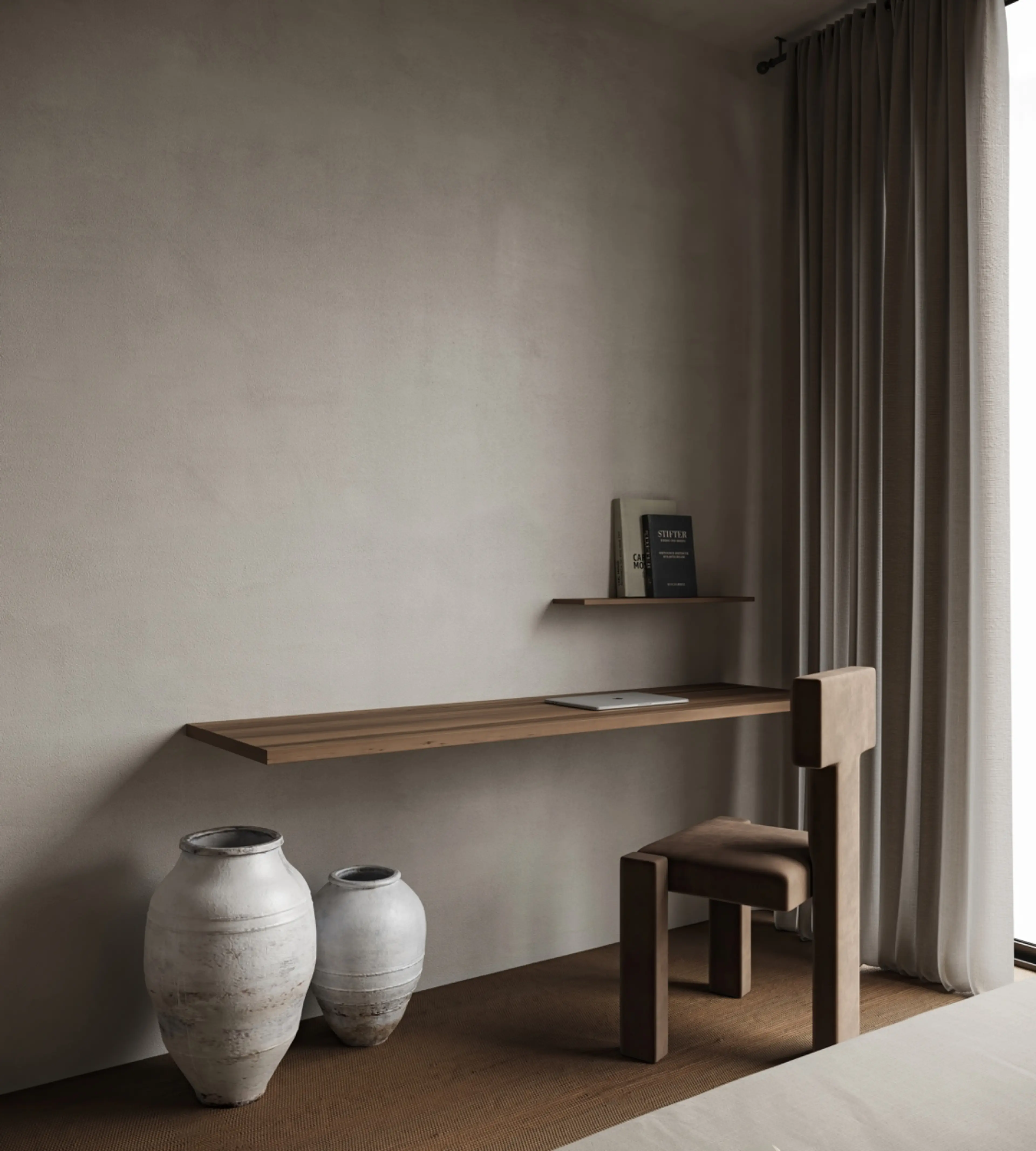 villa in Pererenan, Canggu, Bali — thumbnail 9