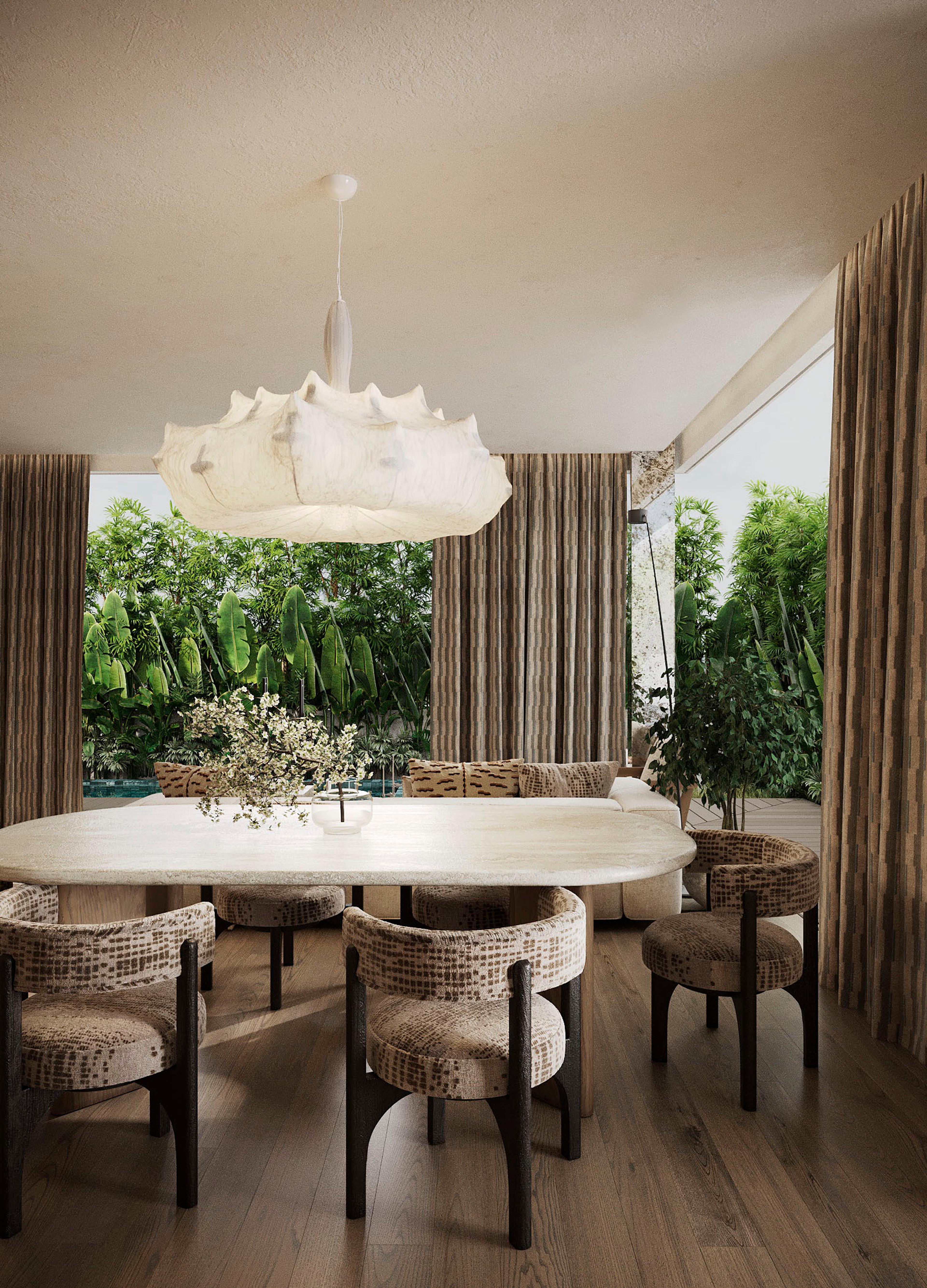 Aravita Residence villa in Nusa Dua, Bukit, Bali — thumbnail 6