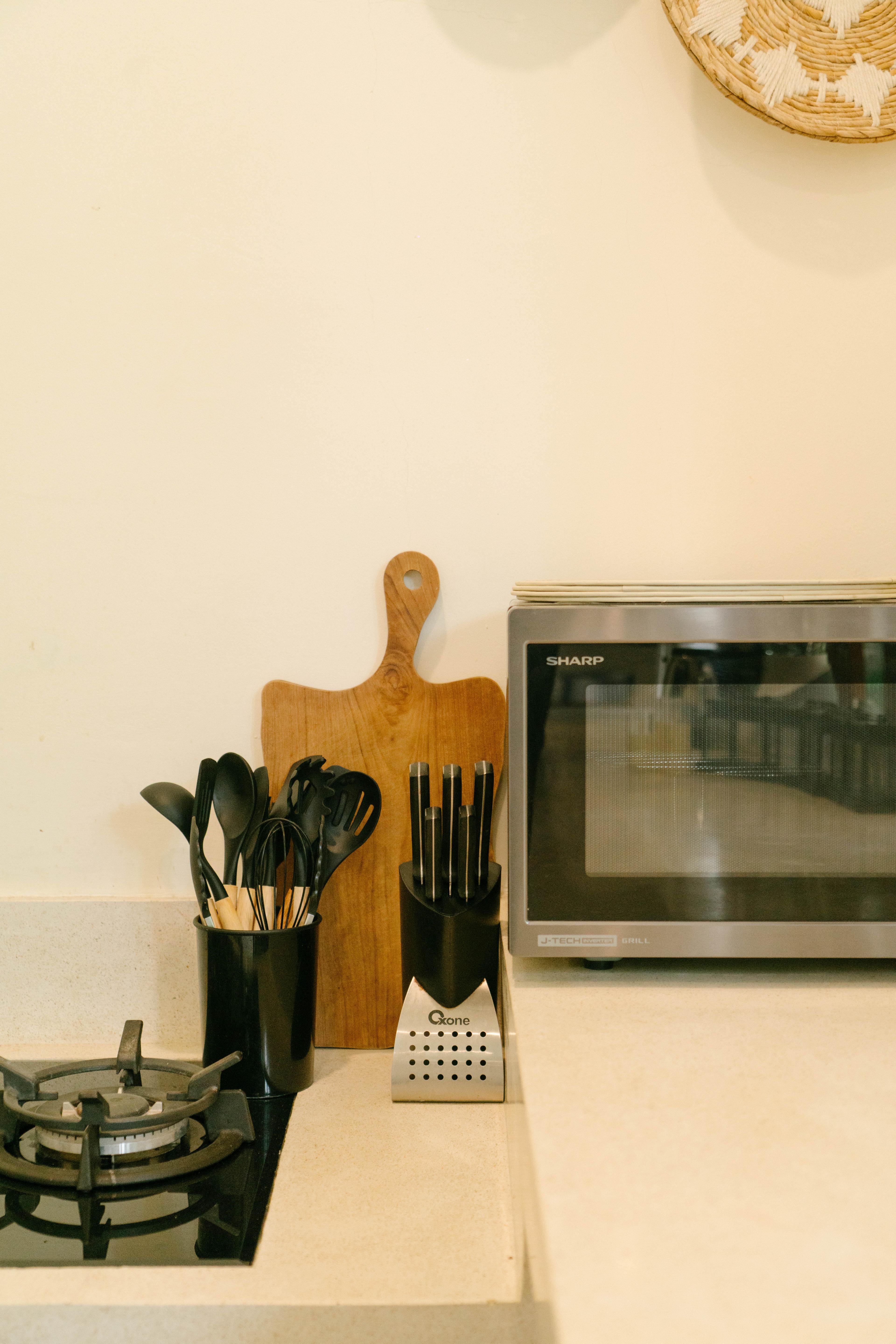 Villa Gaia villa in Seseh, Canggu, Bali — thumbnail 9