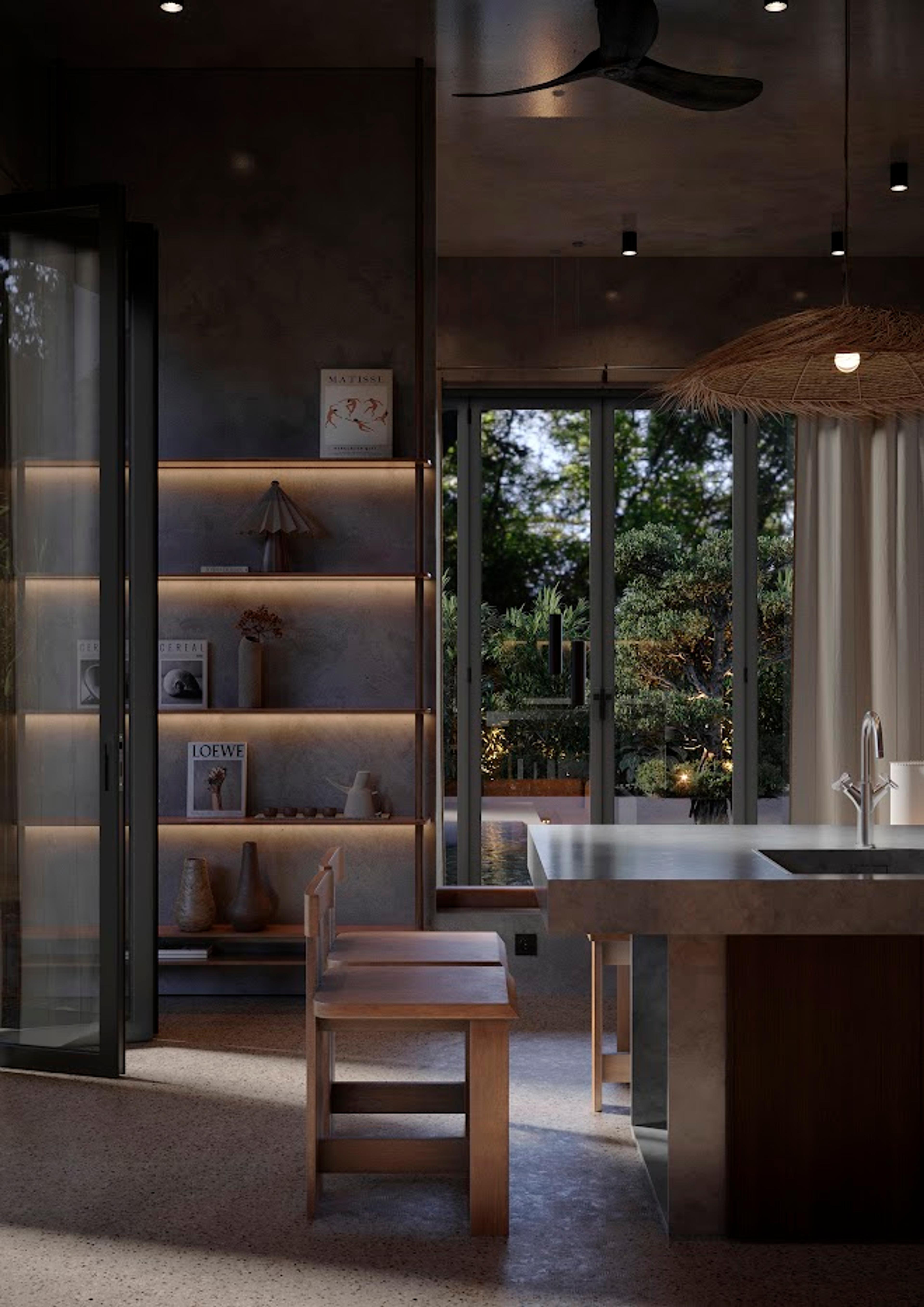 Garden Villa Ubud villa in Ubud, Bali — thumbnail 39