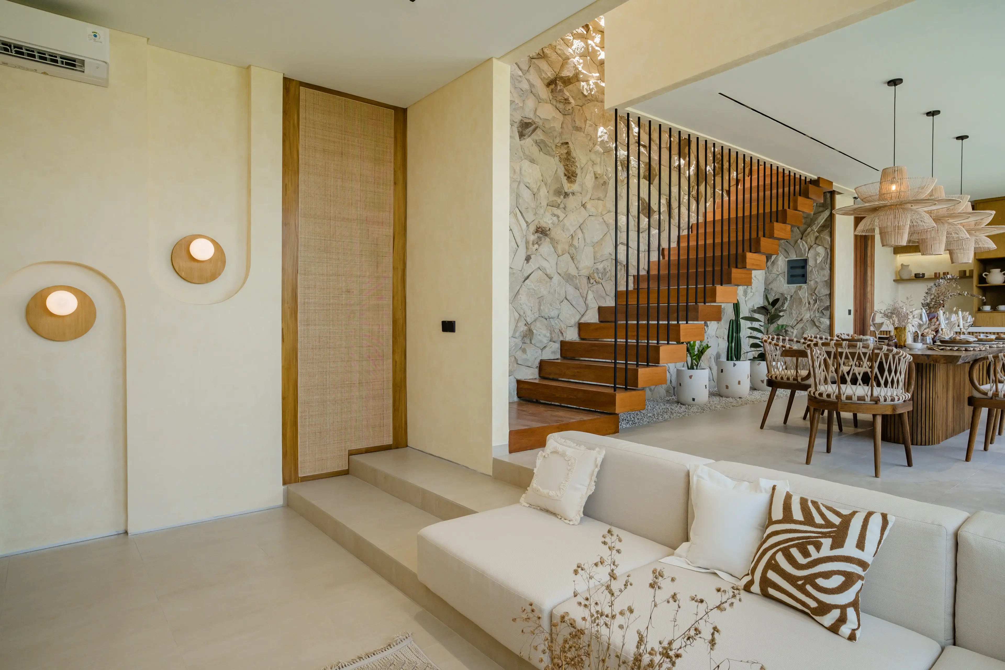 villa in Melasti, Bukit, Bali — thumbnail 48