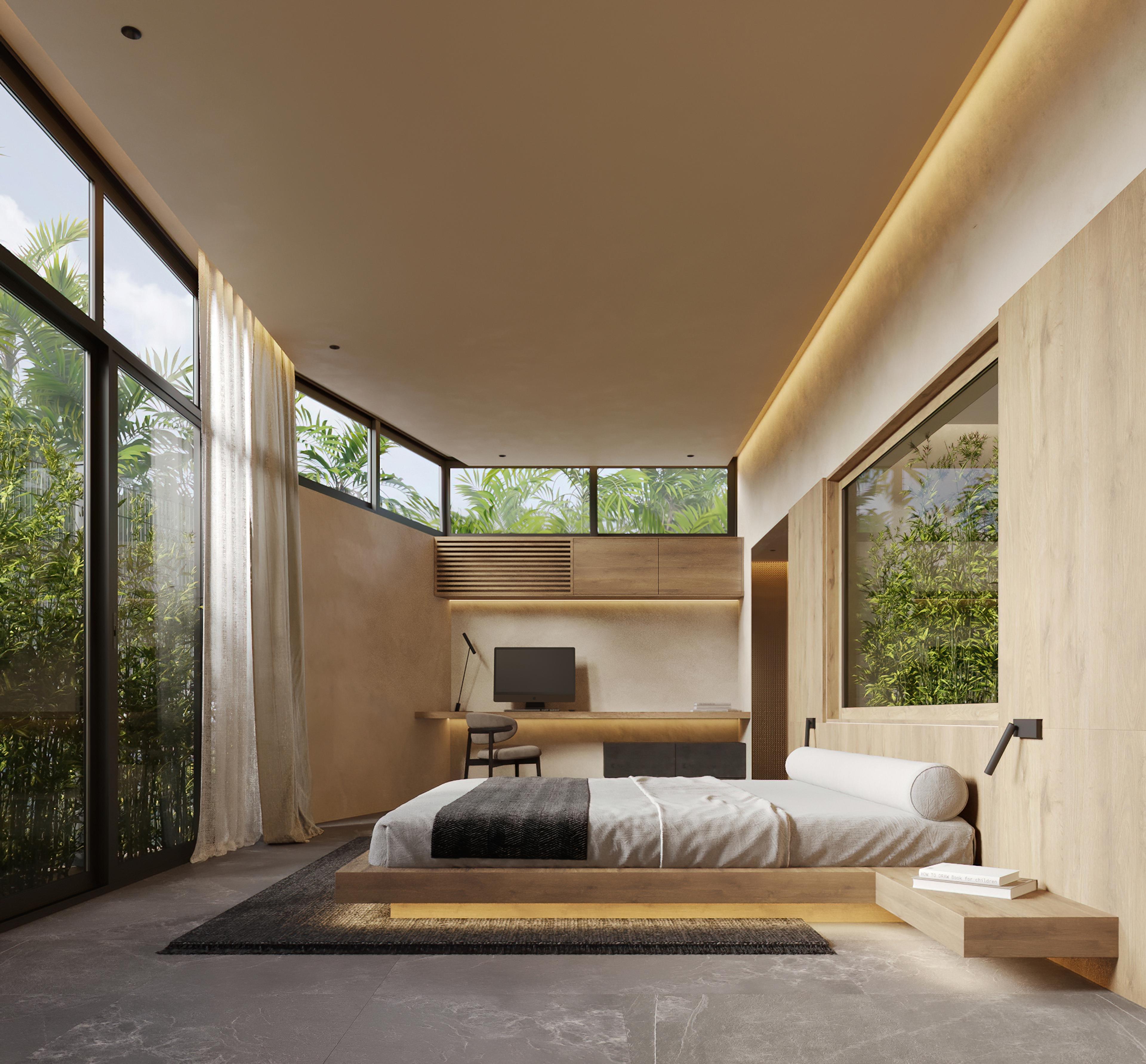 Dream Apartment apartment in Uluwatu, Bukit, Bali — thumbnail 14