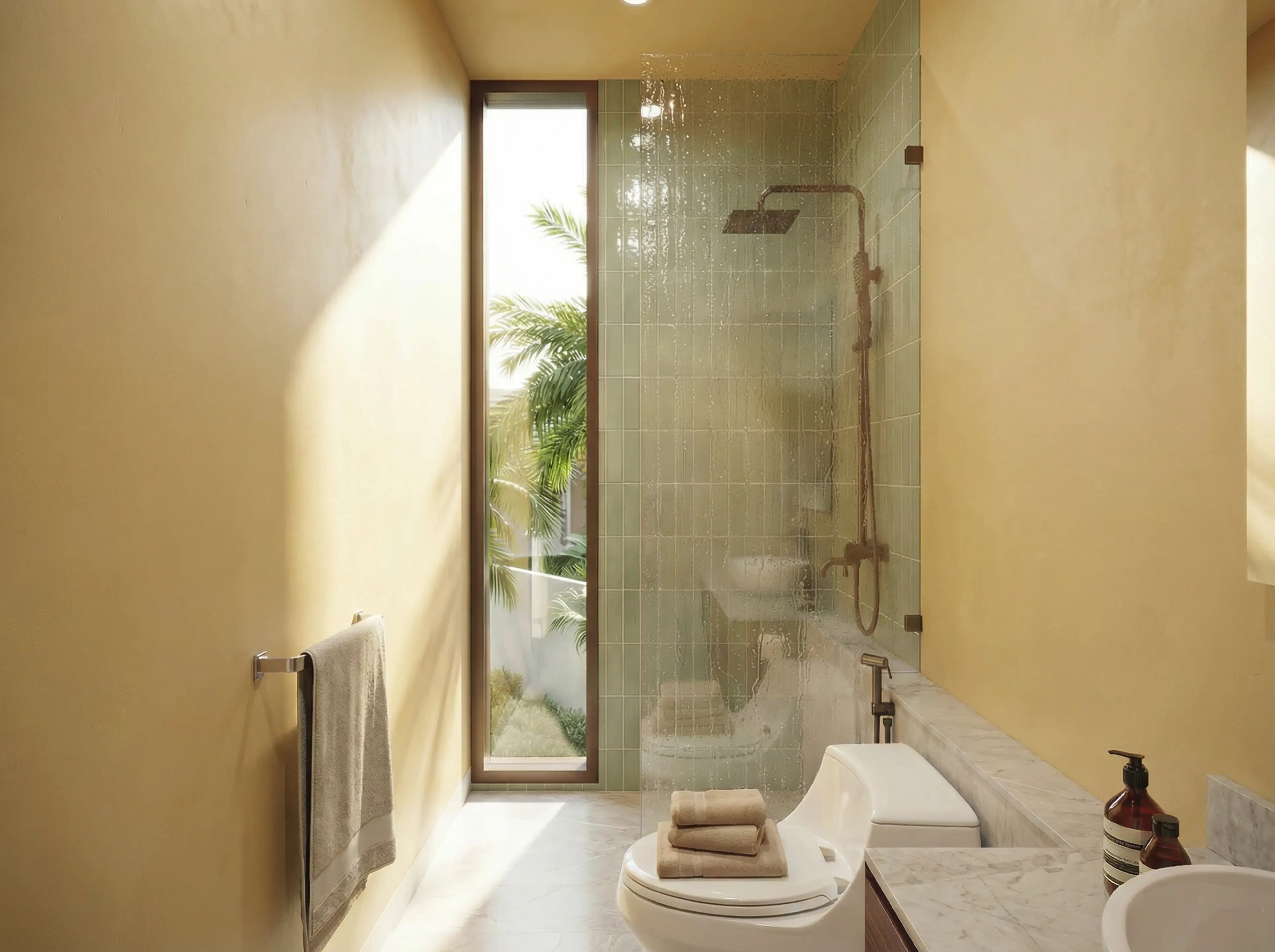 villa in Melasti, Bukit, Bali — thumbnail 36