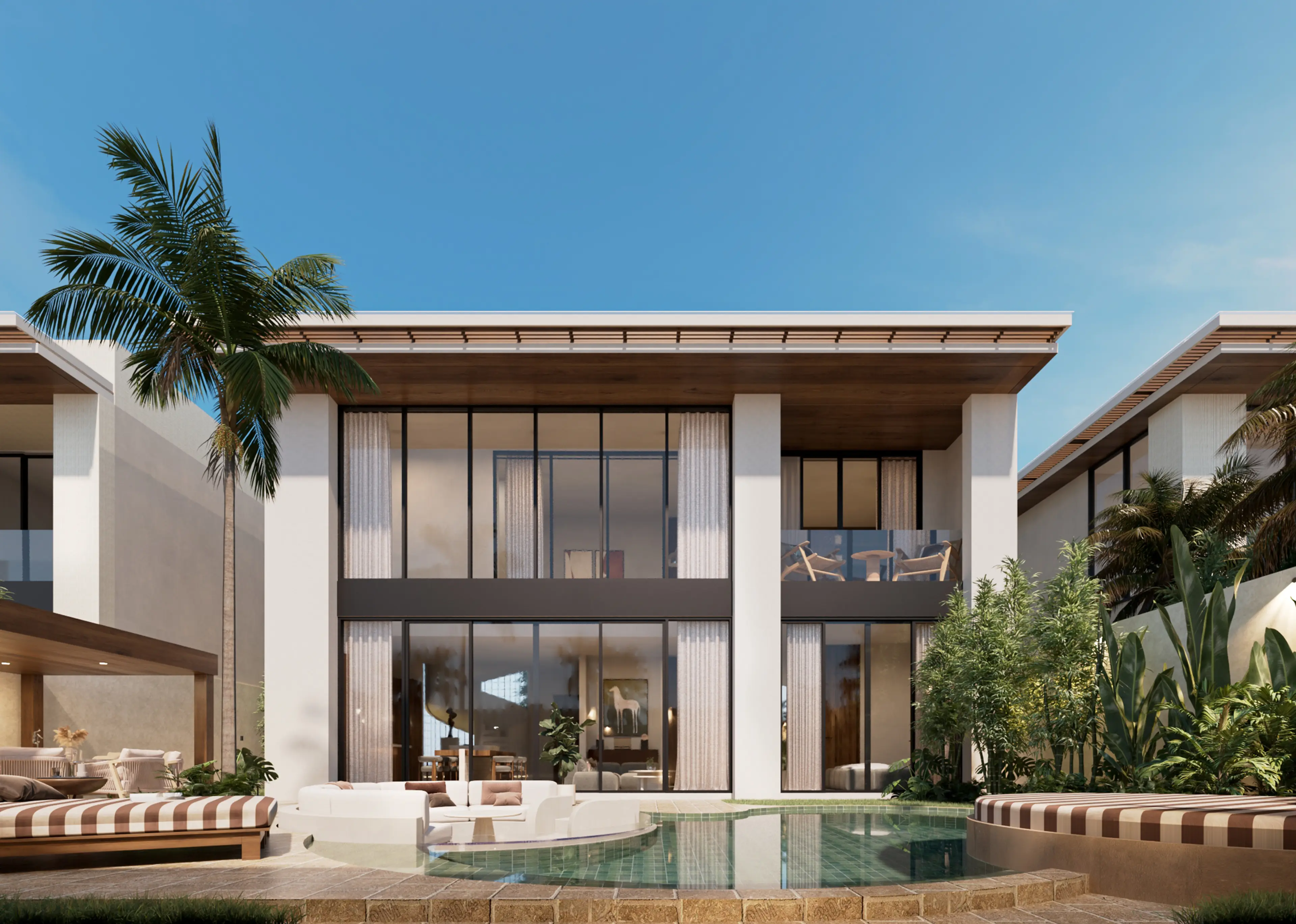 property in Bingin, Bukit, Bali — thumbnail 2