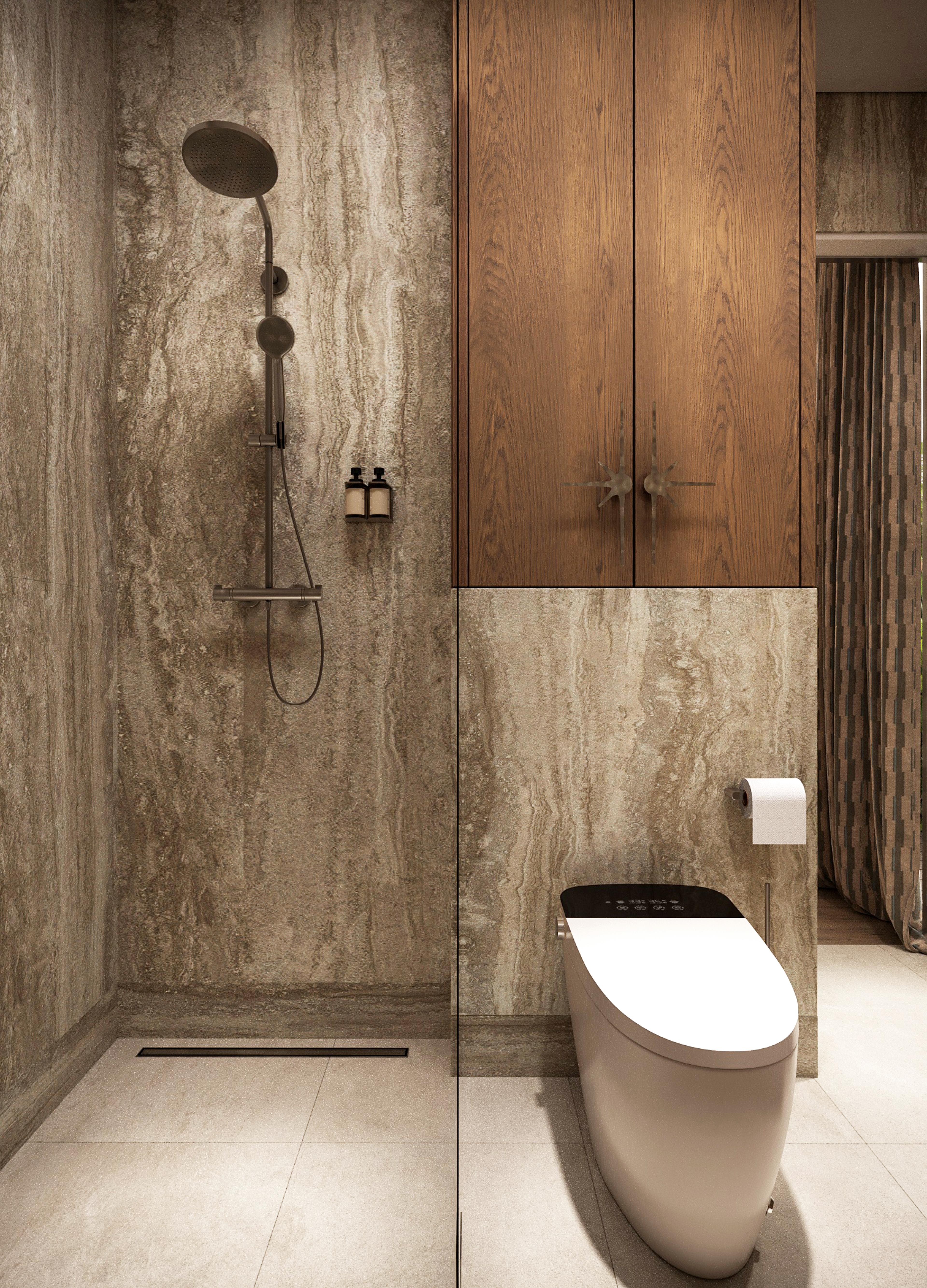 Aravita Residence villa in Nusa Dua, Bukit, Bali — thumbnail 39