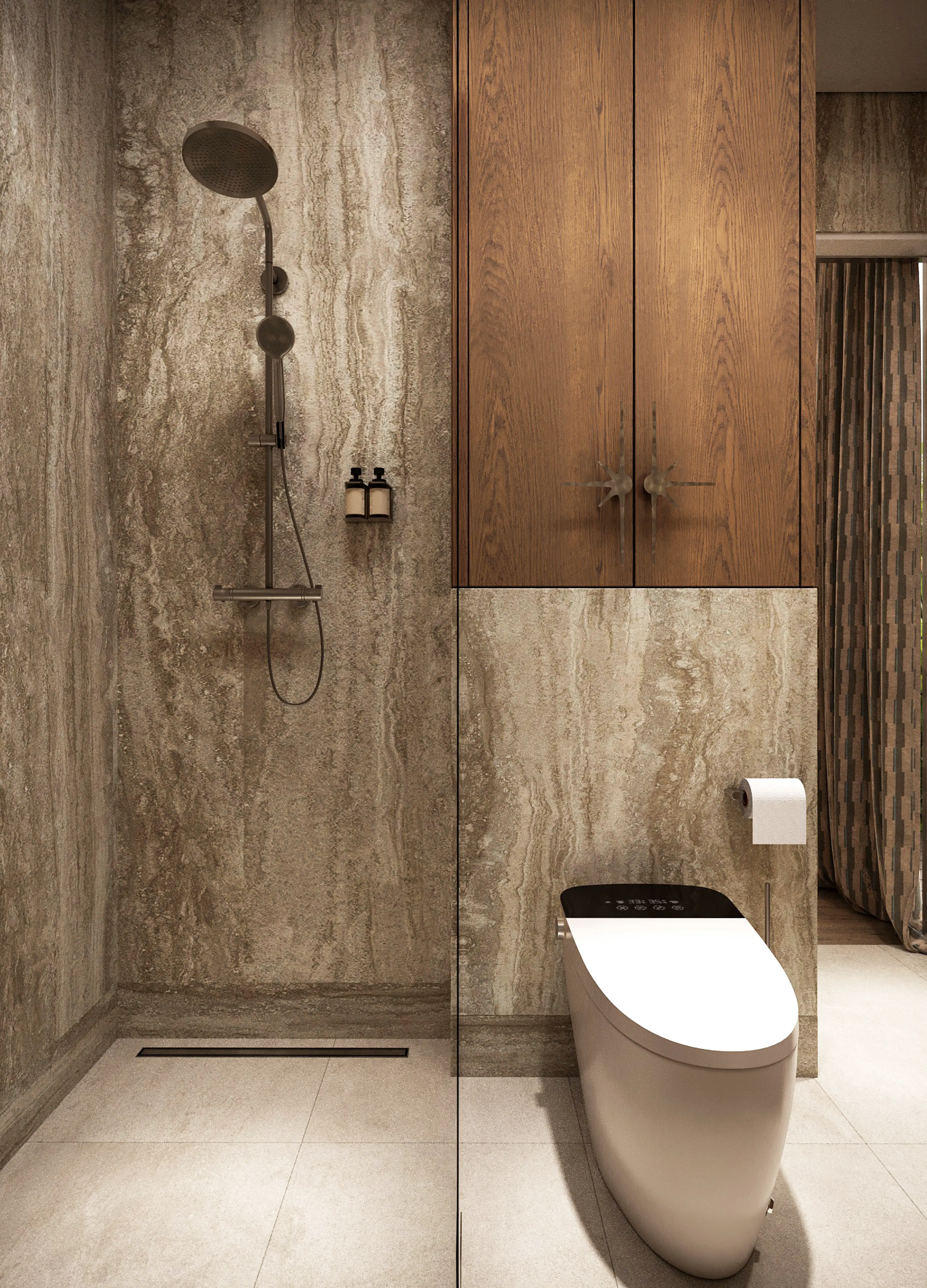 villa in Nusa Dua, Bukit, Bali — thumbnail 39