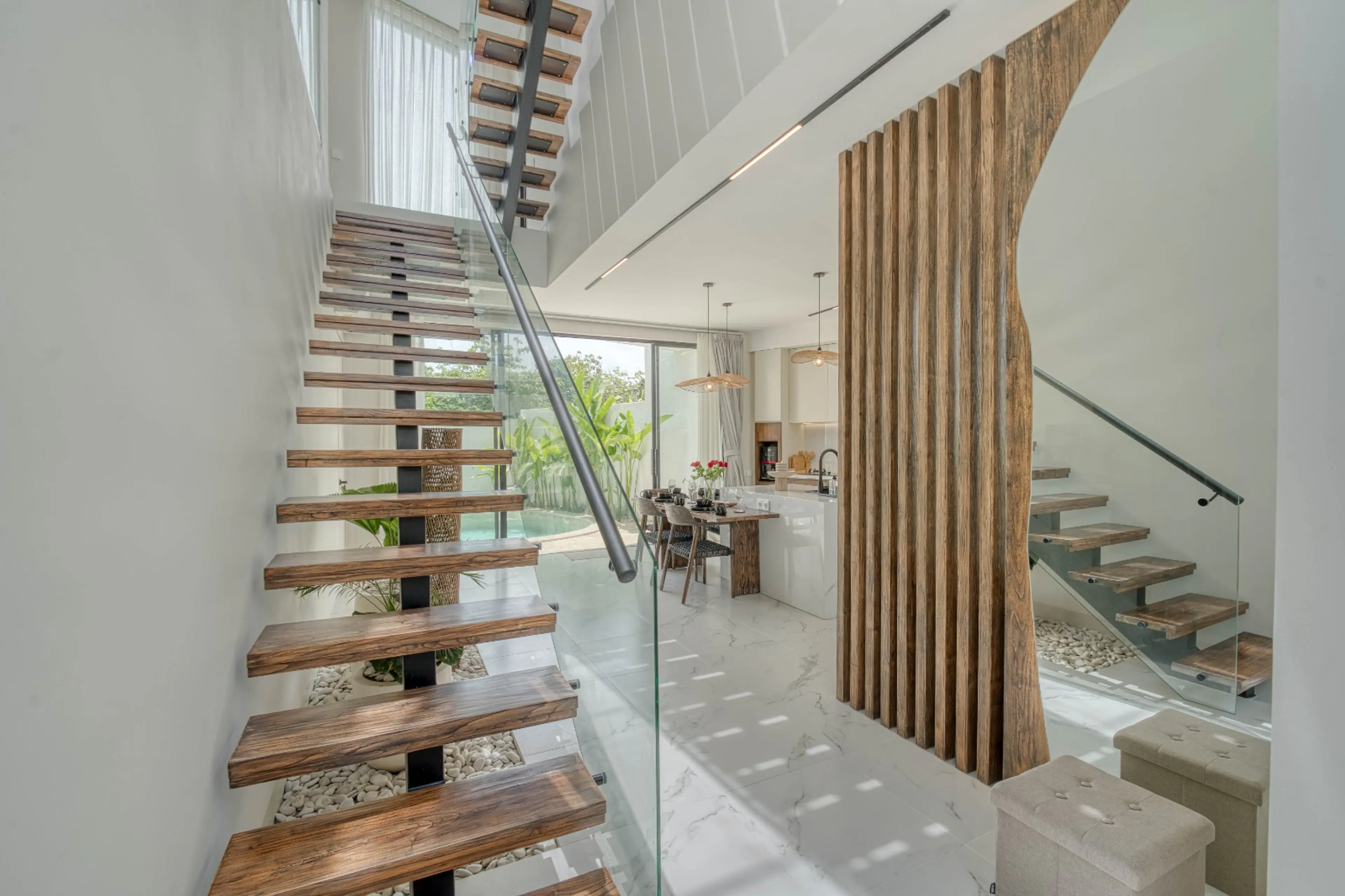 villa in Pandawa, Bukit, Bali — thumbnail 19