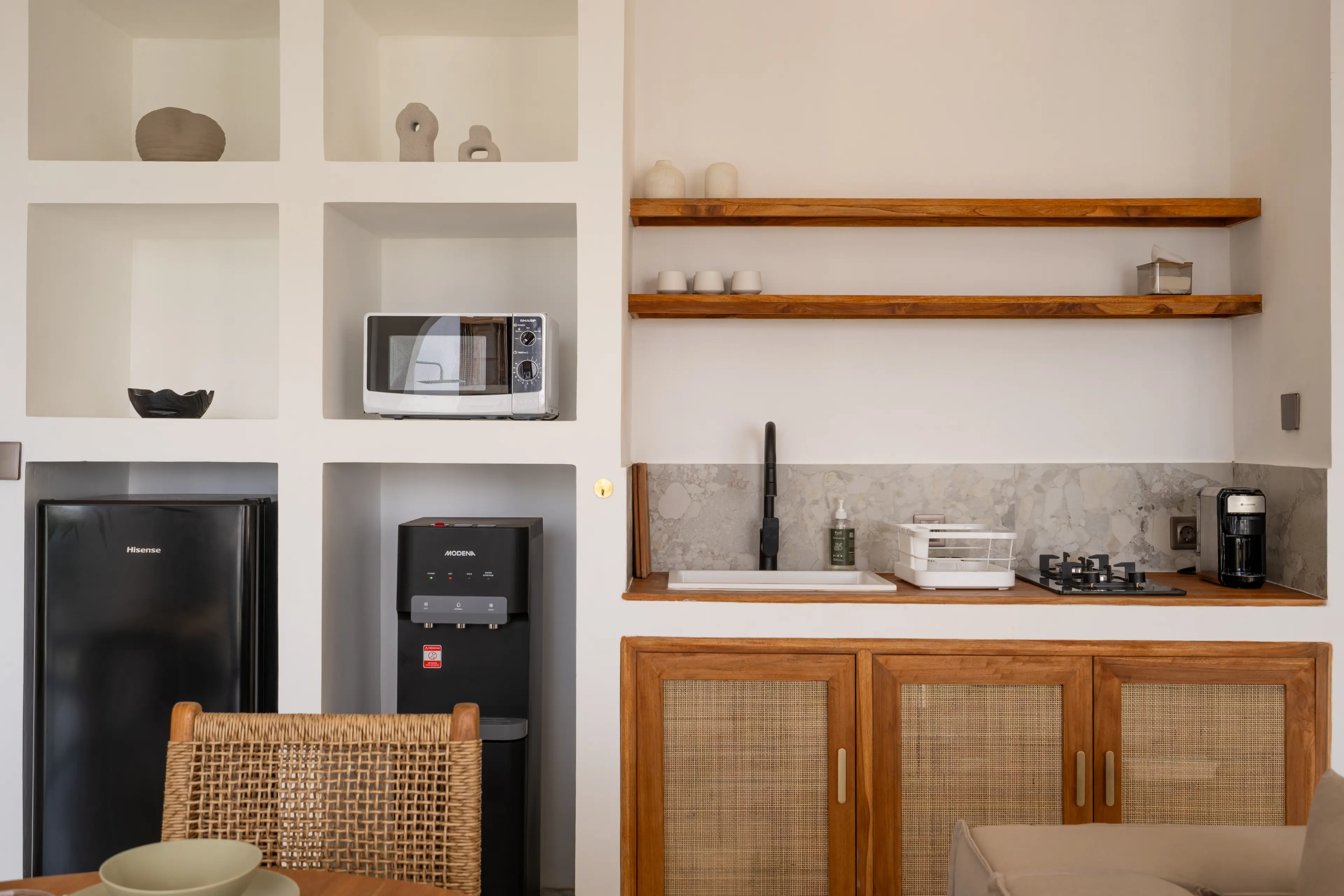 villa in Pererenan, Canggu, Bali — thumbnail 20