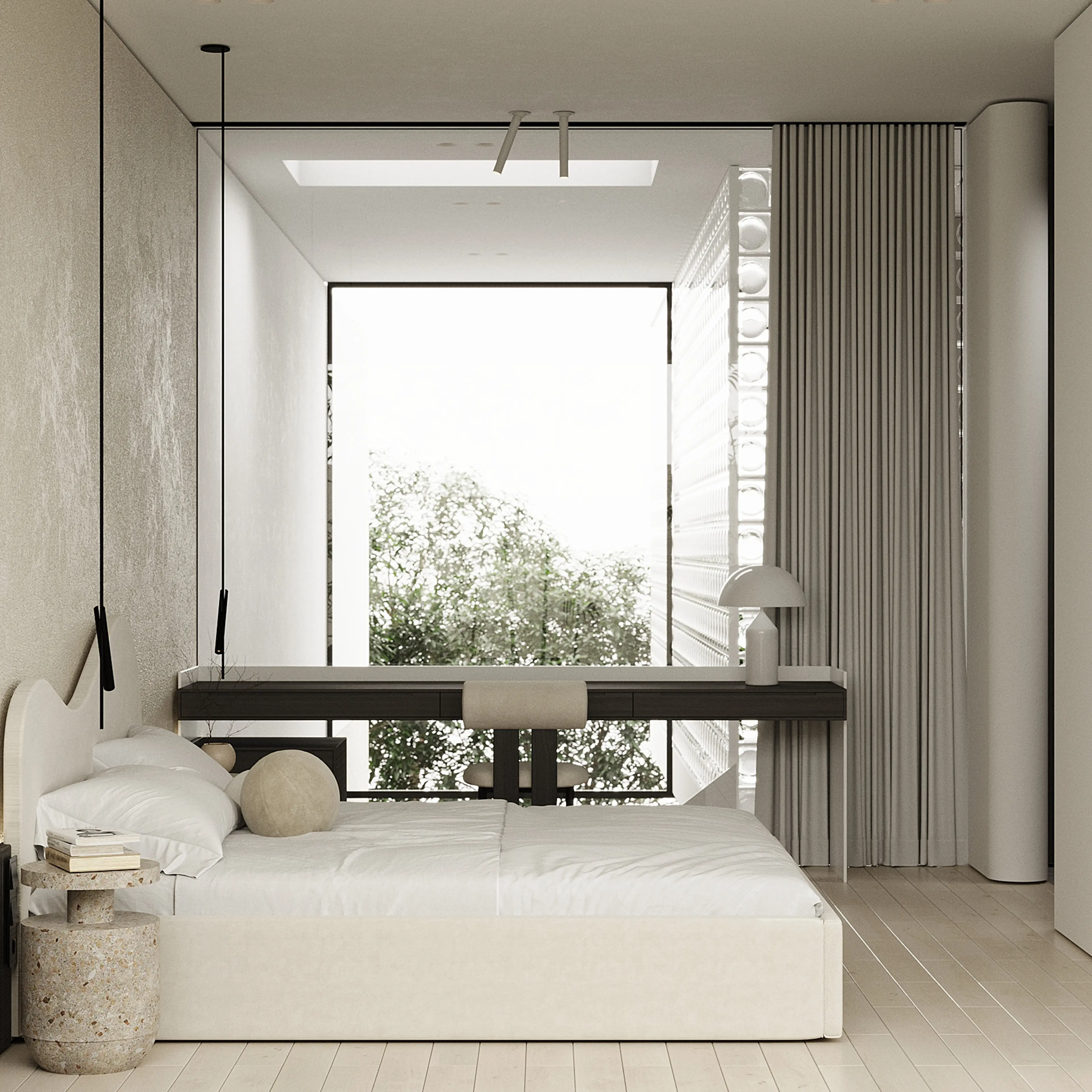 villa in Nunggalan, Bukit, Bali — thumbnail 8