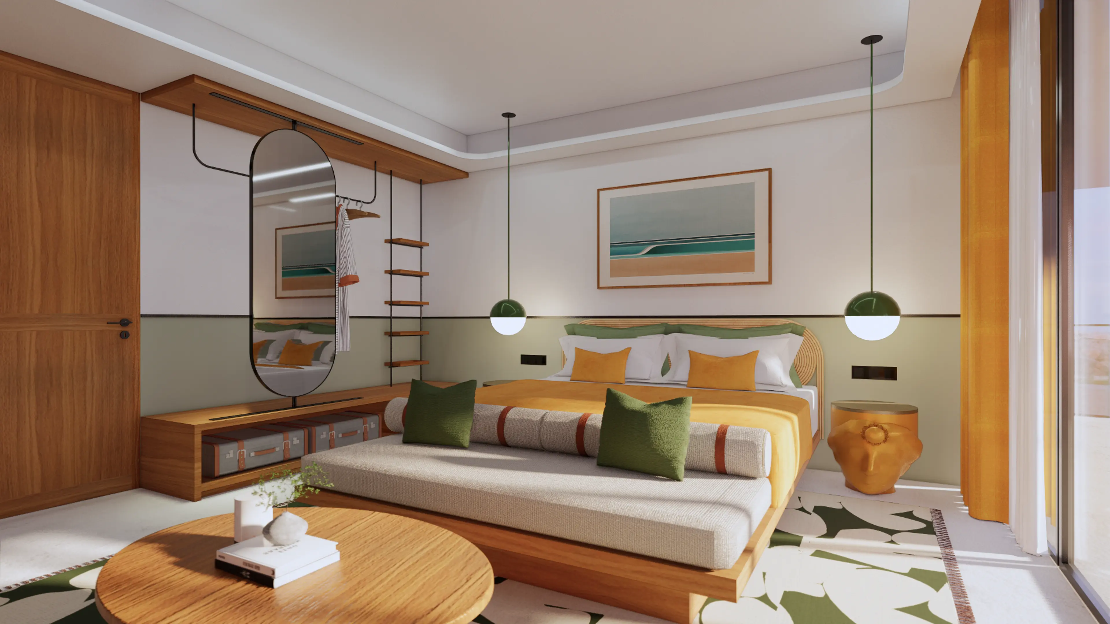 property in Padang Padang, Bukit, Bali — thumbnail 5