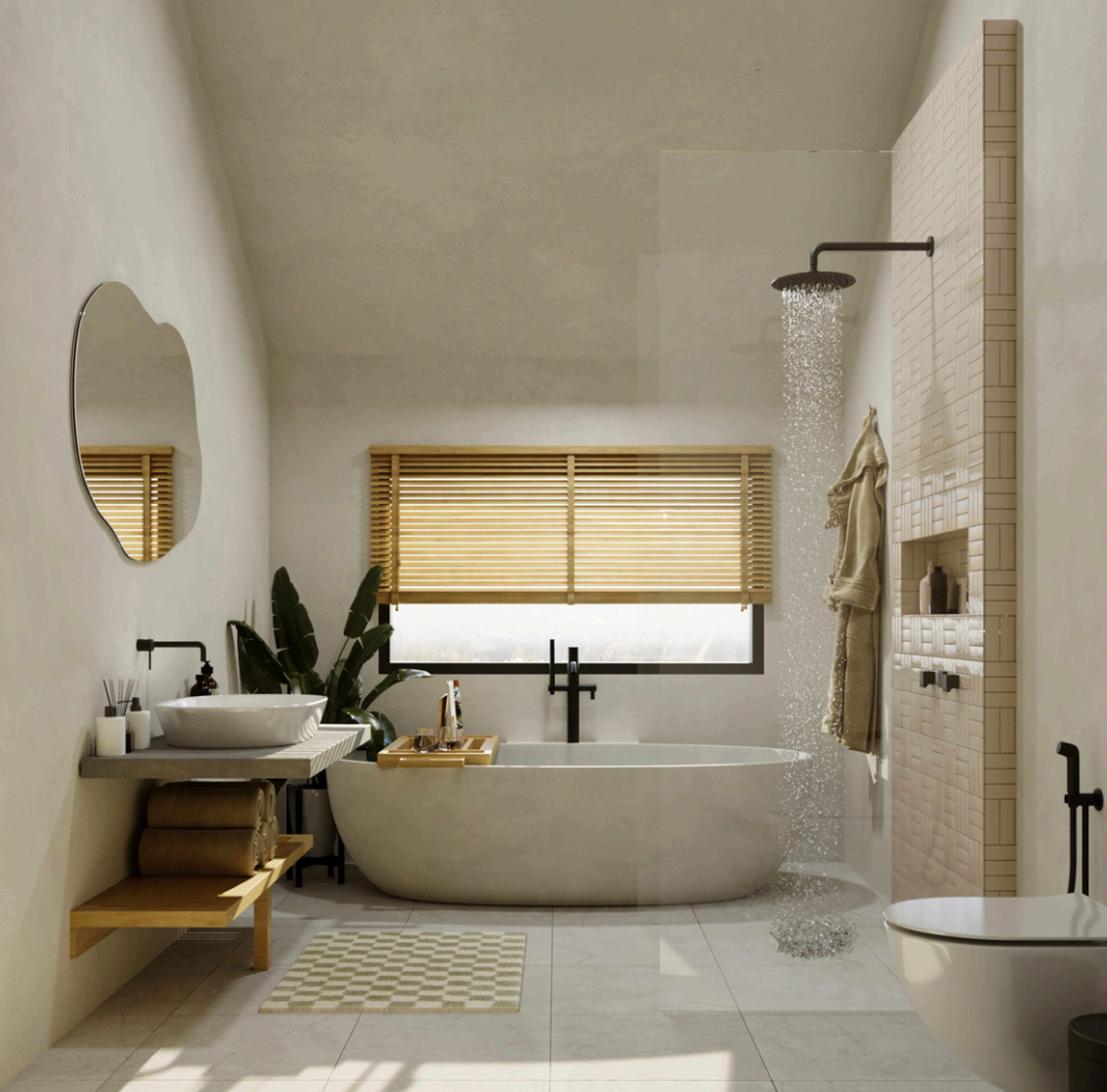 Udaya boutique villas villa in Melasti, Bukit, Bali — thumbnail 15