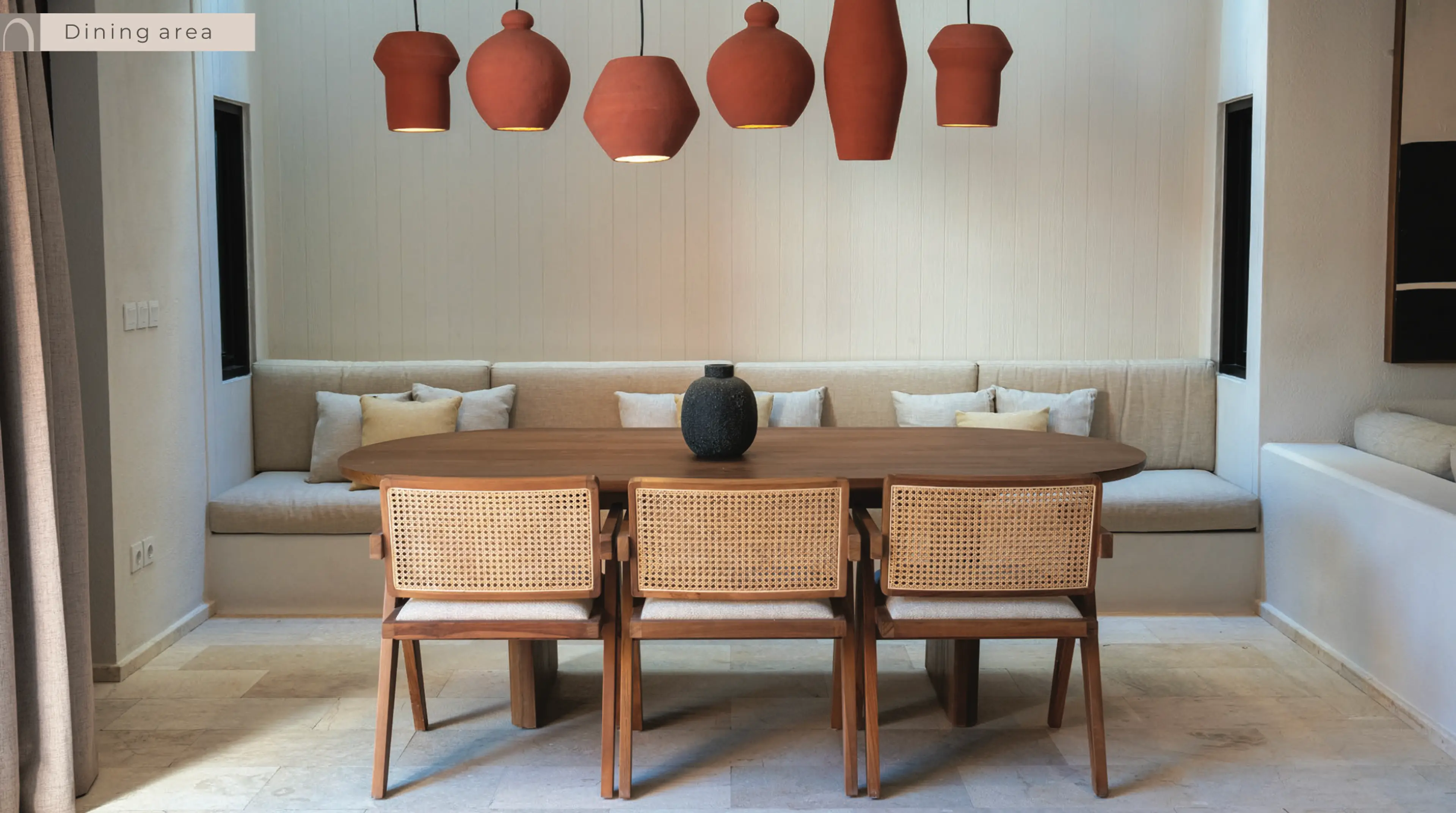 villa in Batu Belig, Canggu, Bali — thumbnail 11