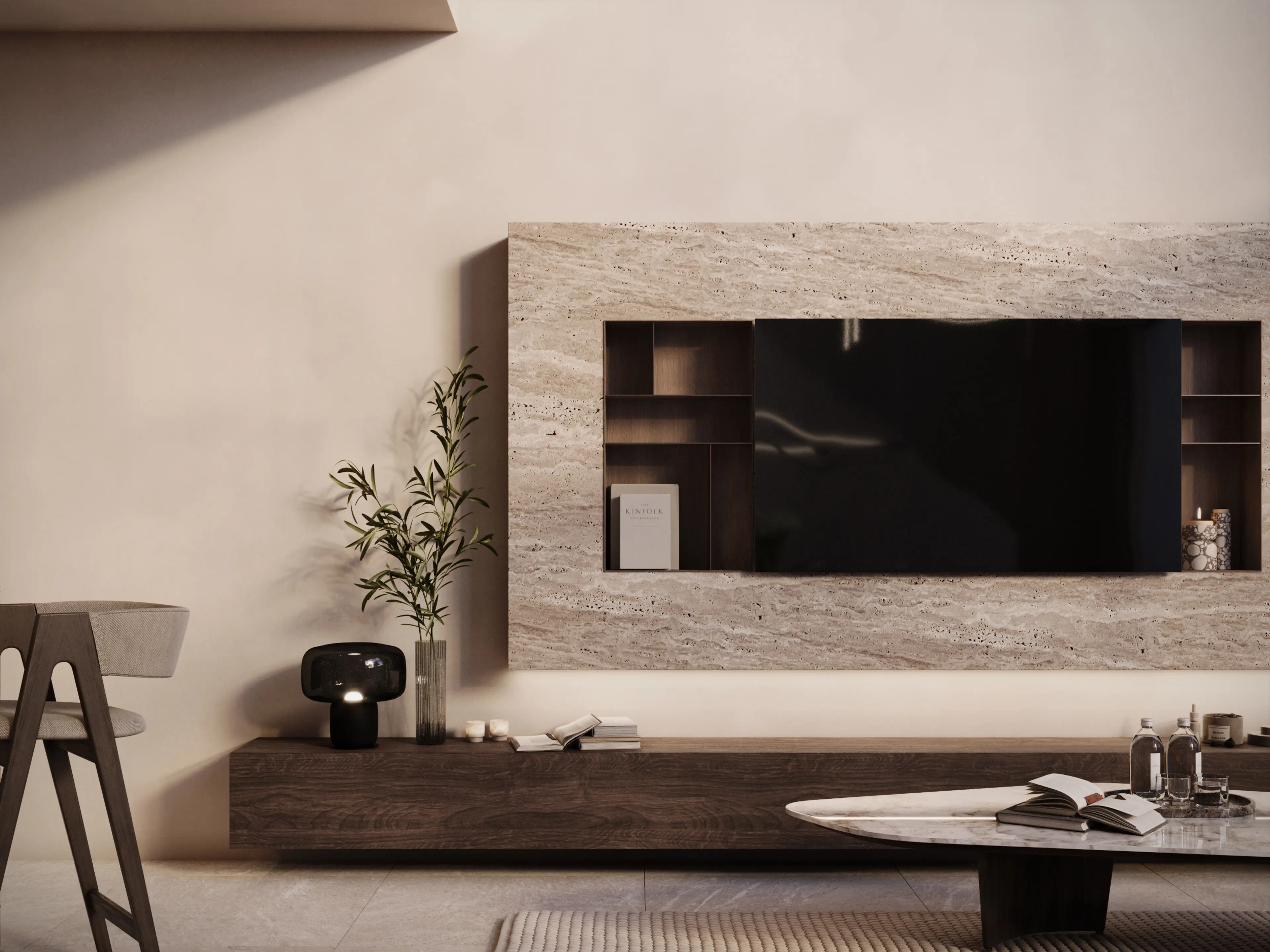 villa in Melasti, Bukit, Bali — thumbnail 9