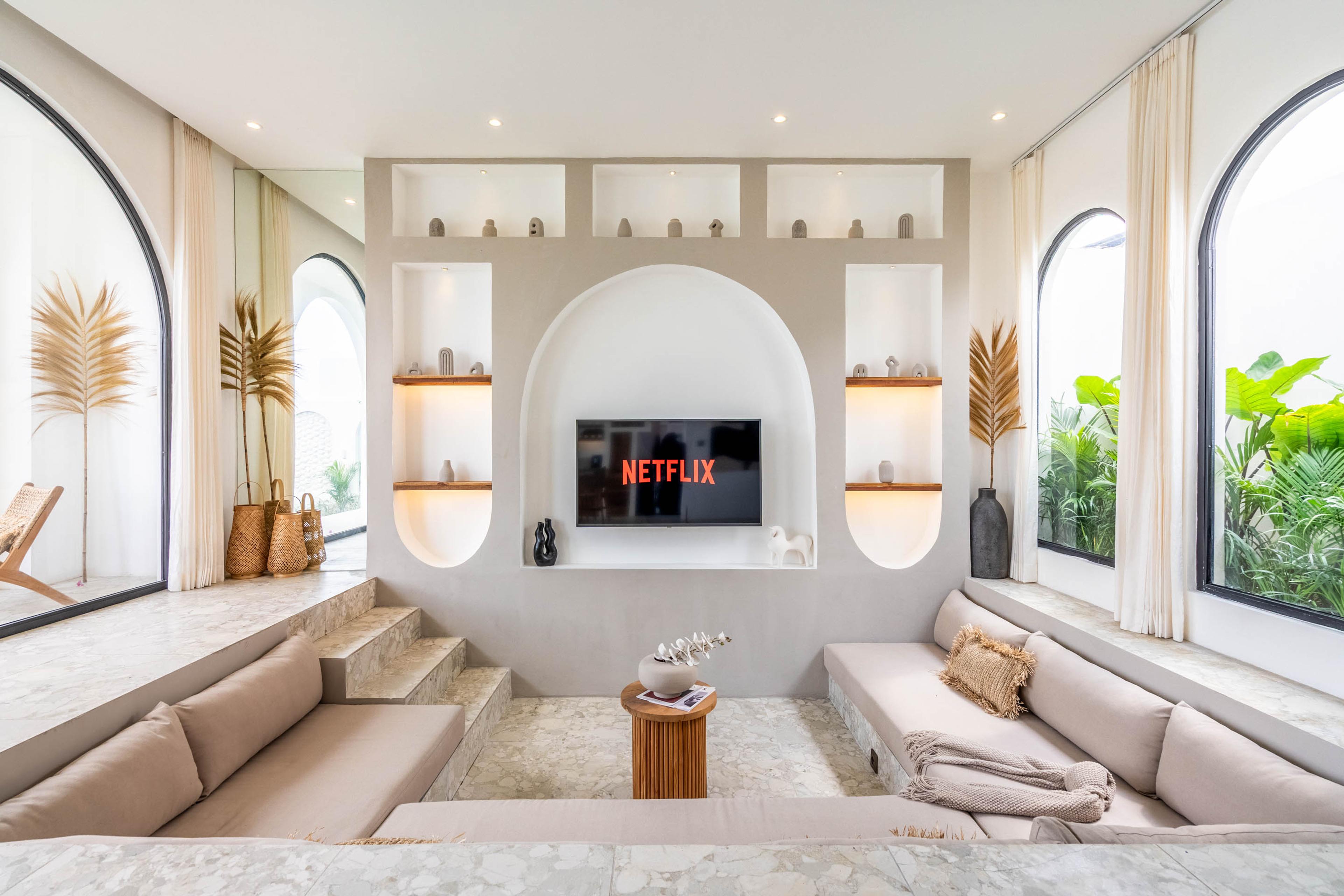 Unu Villas villa in Pererenan, Canggu, Bali — thumbnail 52