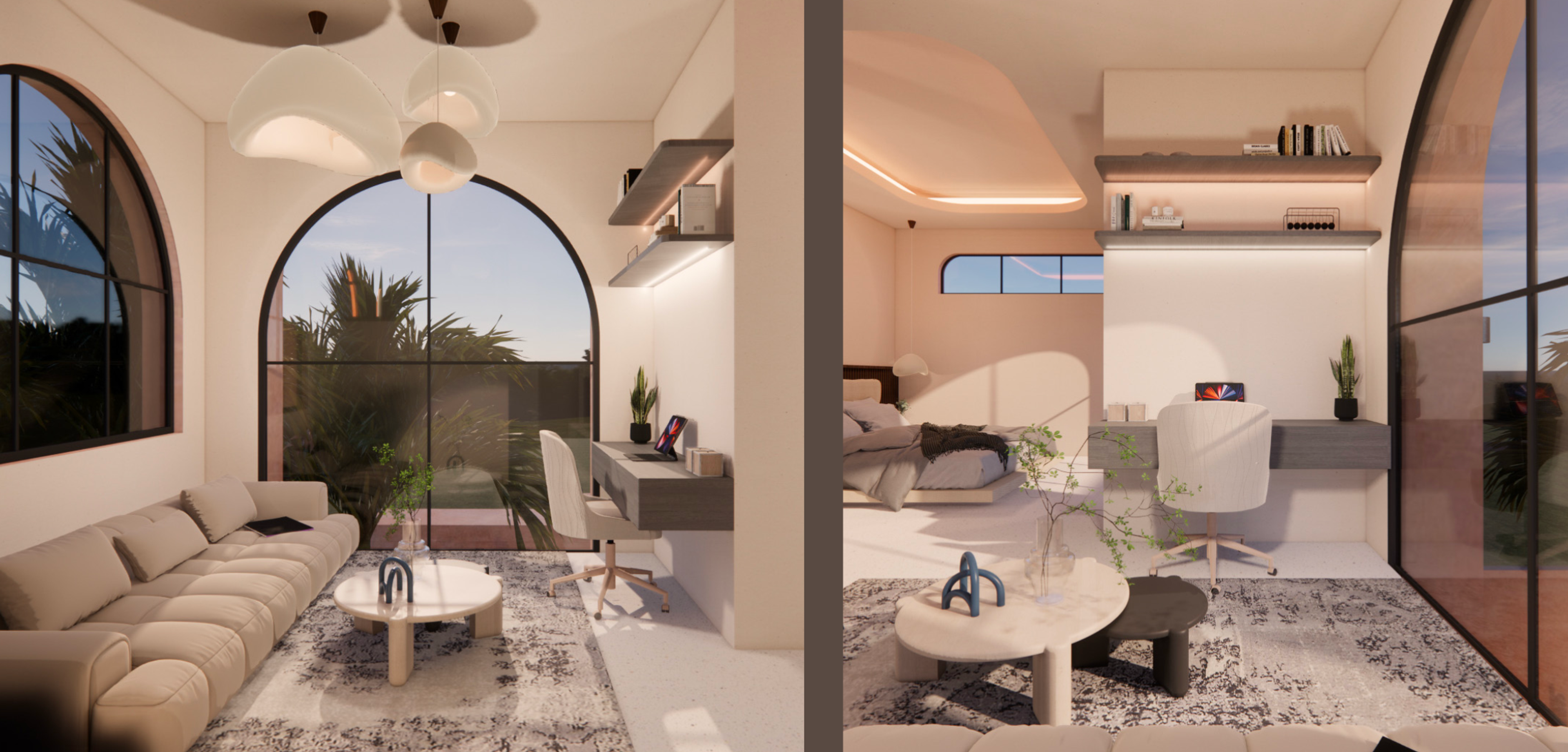 Sosa villas villa in Uluwatu, Bukit, Bali