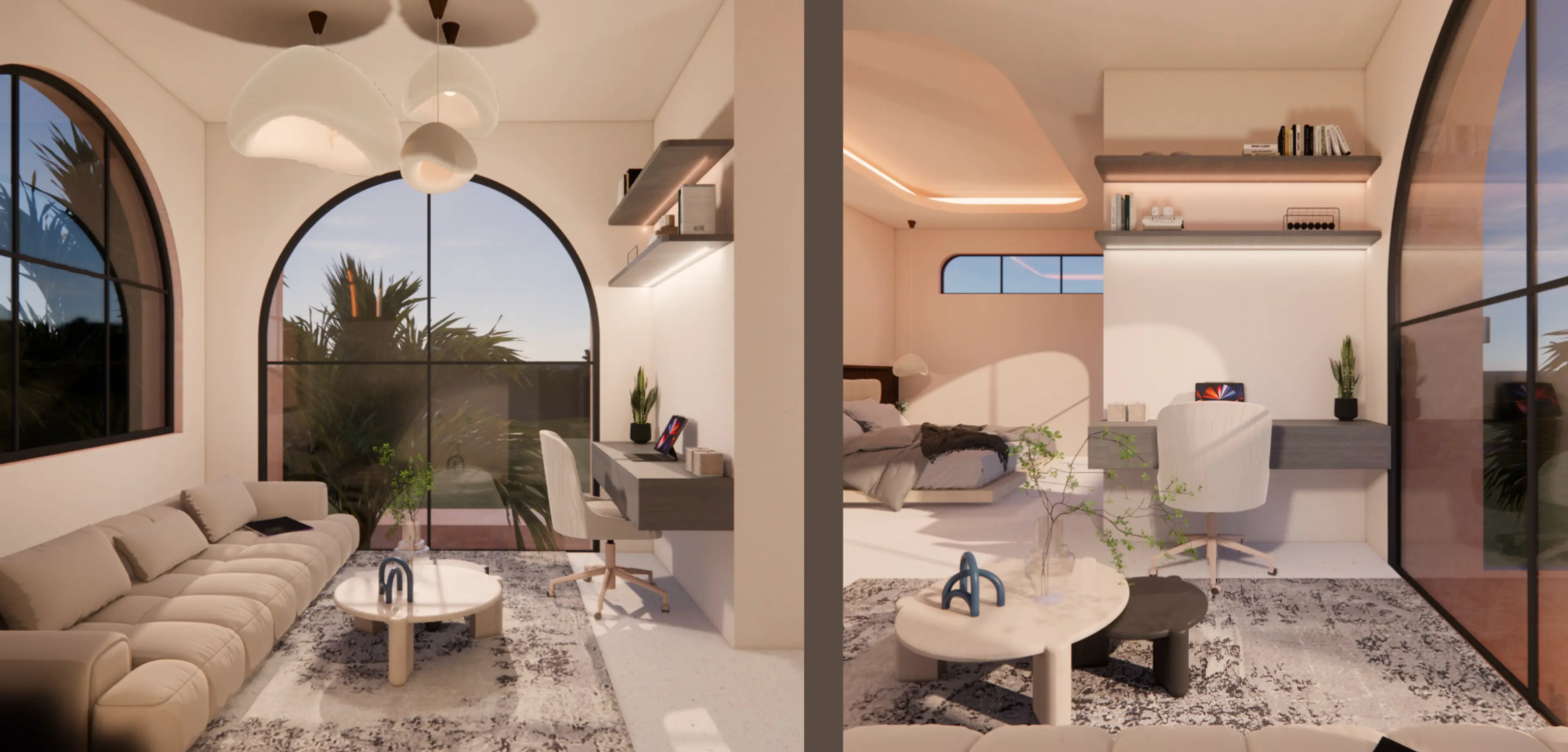 Sosa villas villa in Bingin, Bukit, Bali