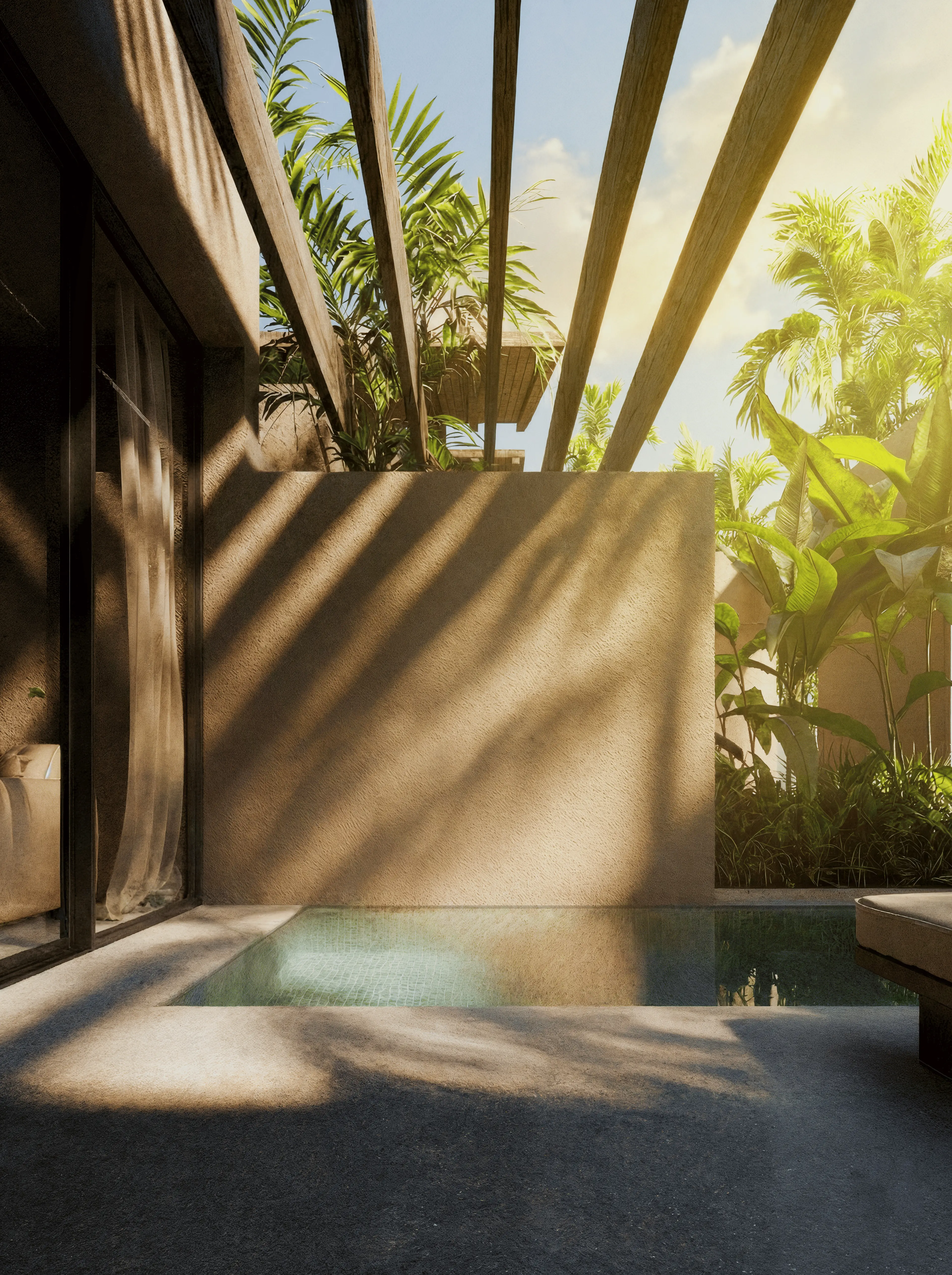 property in Nunggalan, Bukit, Bali — thumbnail 8