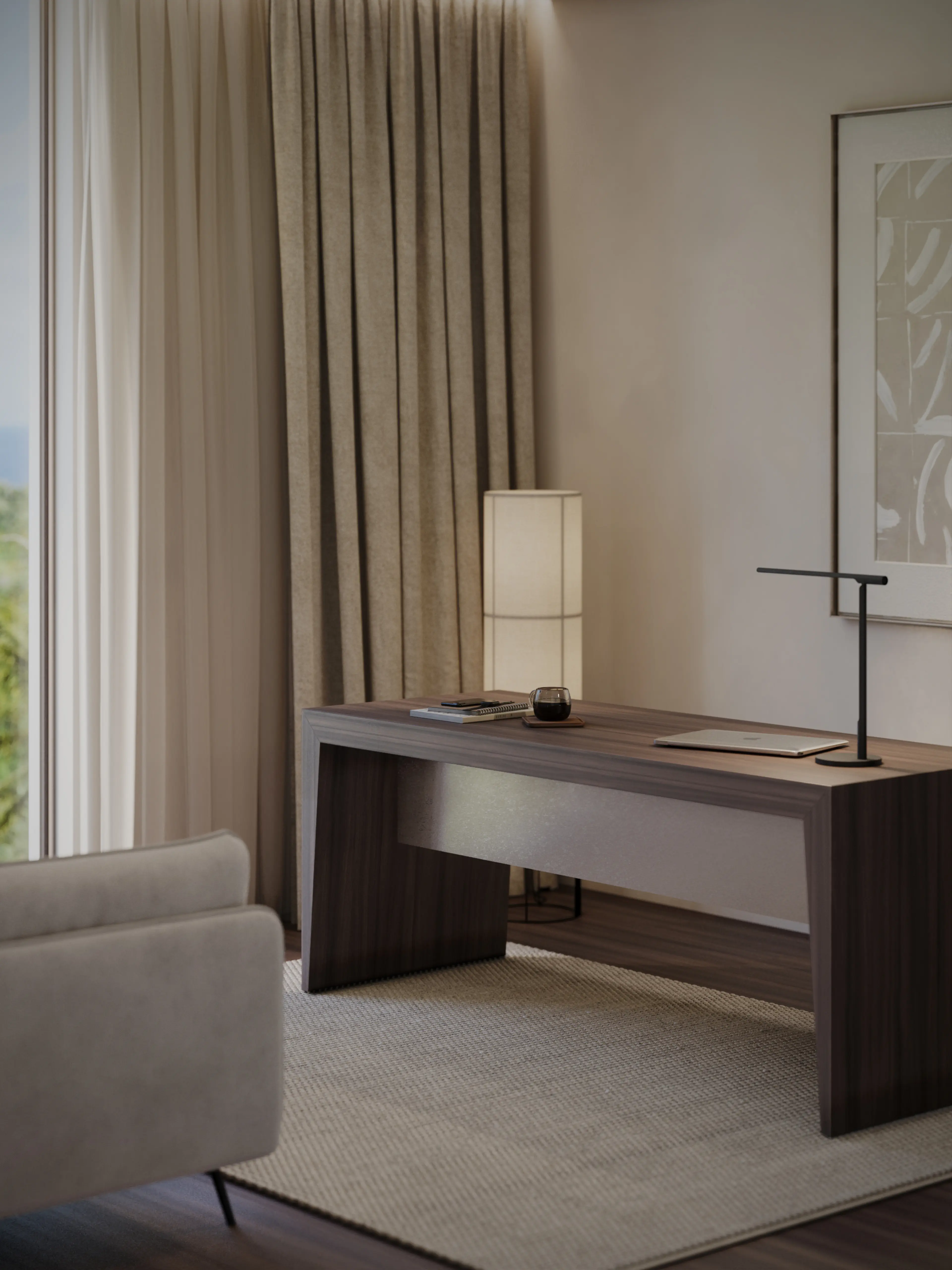 villa in Melasti, Bukit, Bali — thumbnail 16