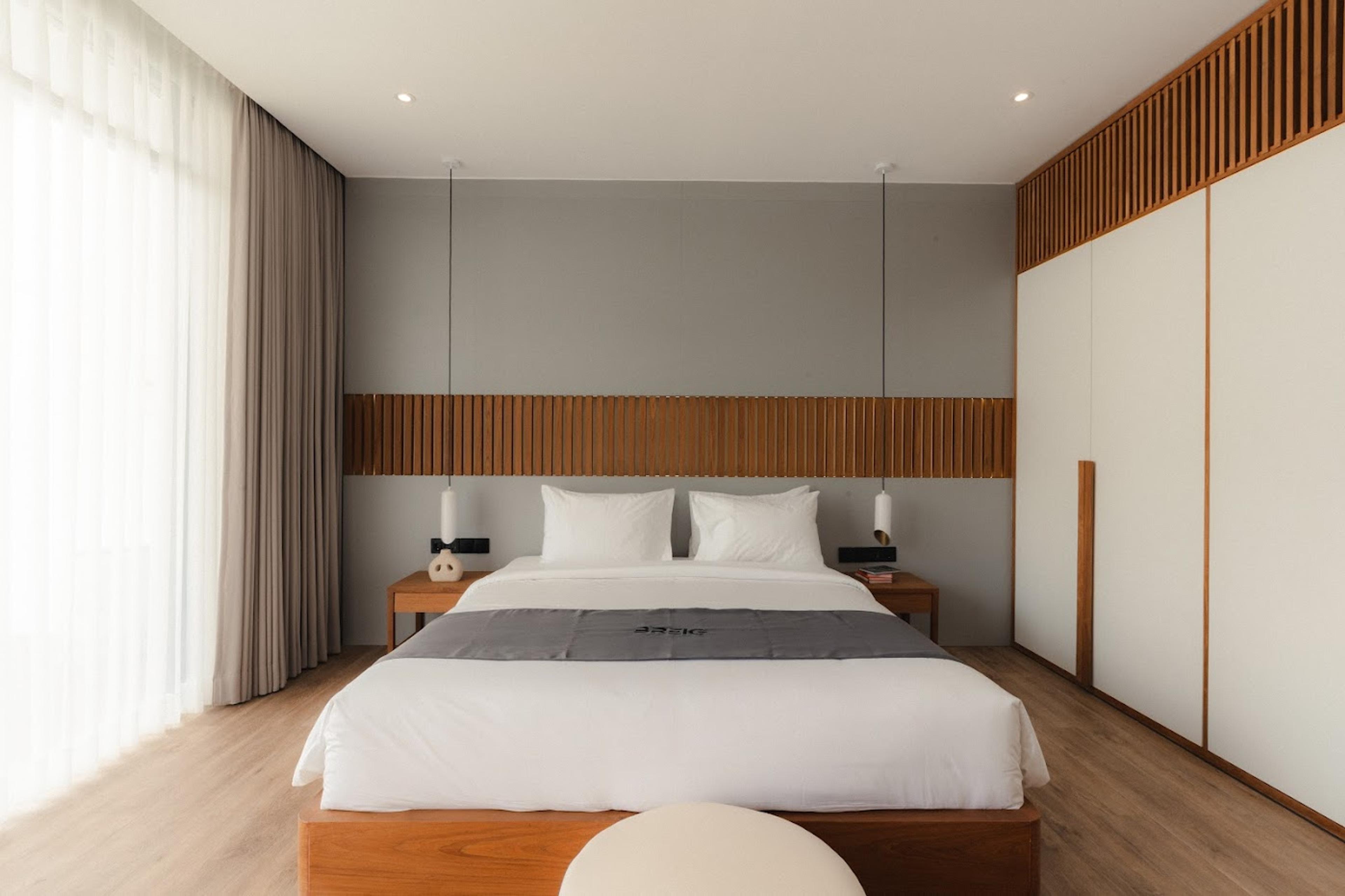 Aquamarine I villa in Batu Bolong, Canggu, Bali — thumbnail 10