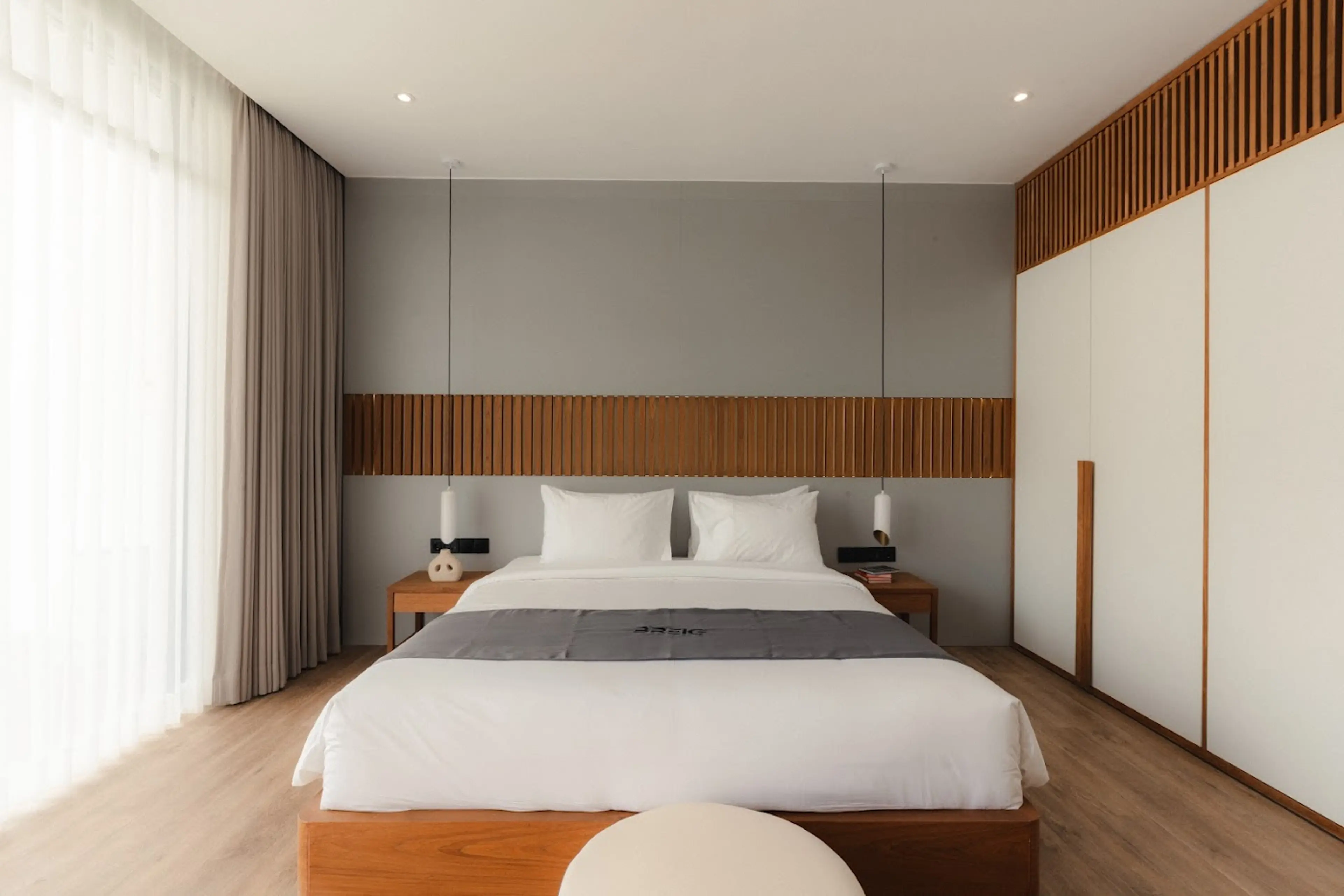 villa in Batu Bolong, Canggu, Bali — thumbnail 10