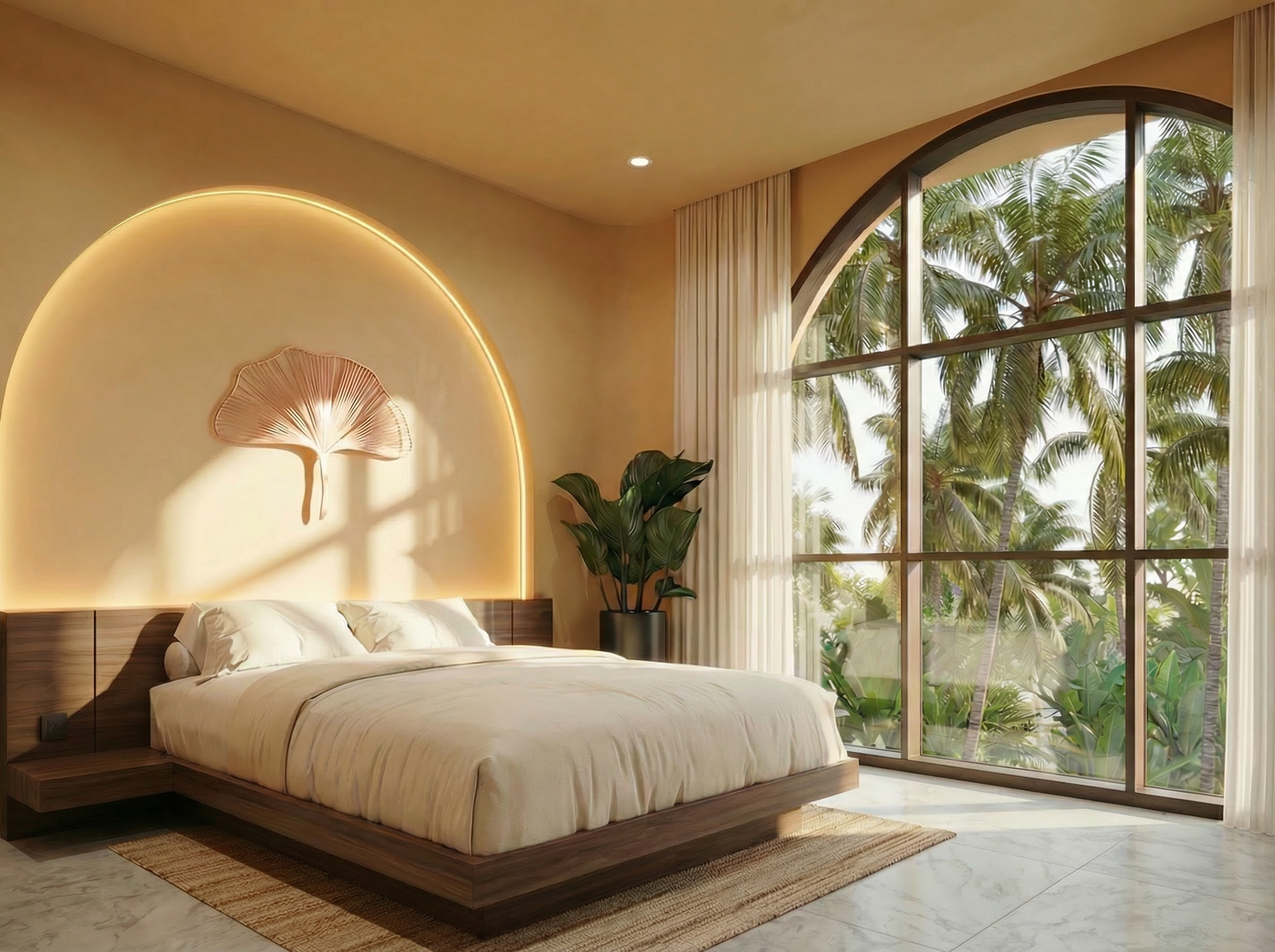 Karma Oasis villa in Ungasan, Bukit, Bali — thumbnail 29