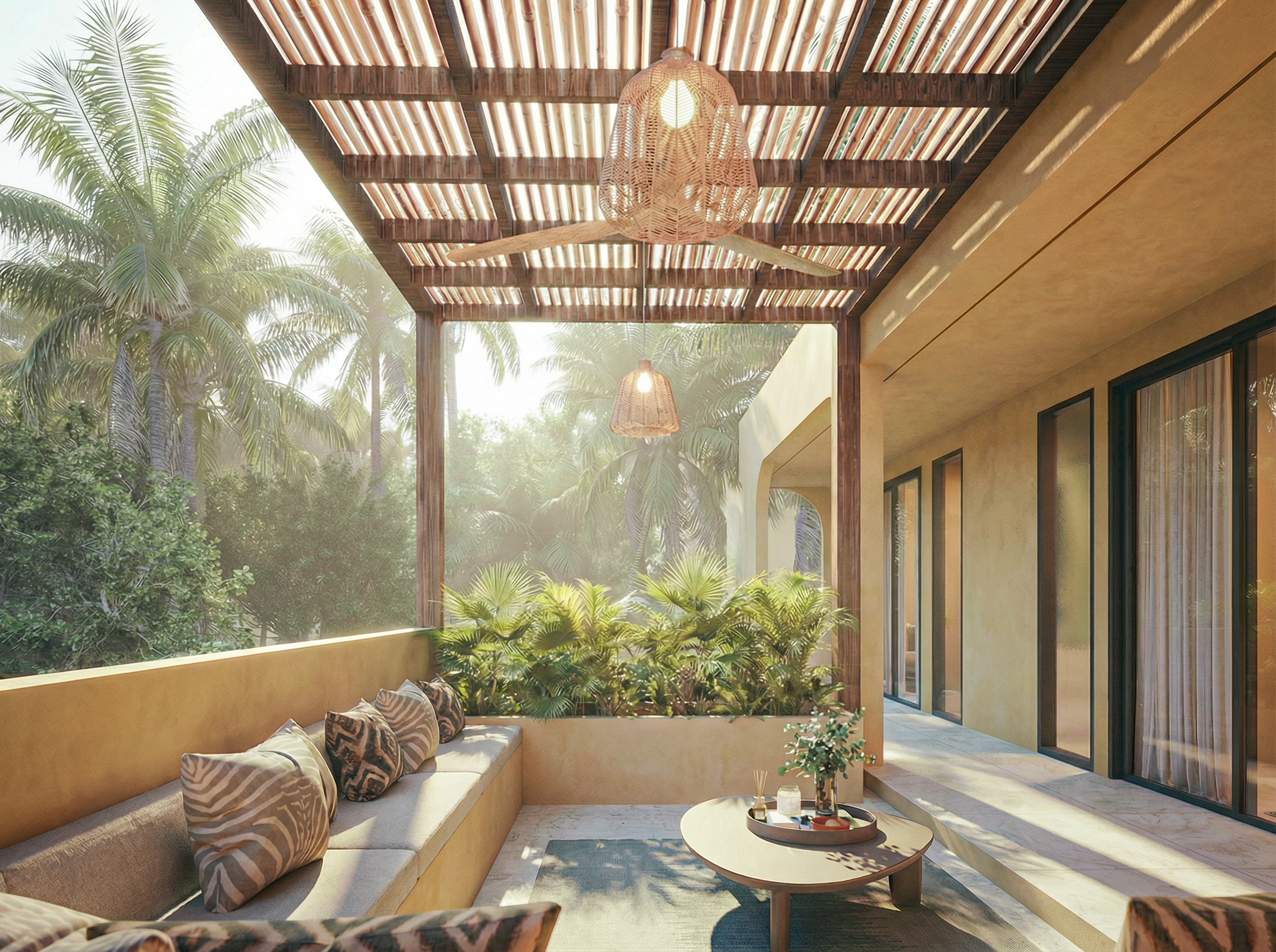 Karma Oasis villa in Ungasan, Bukit, Bali — thumbnail 49