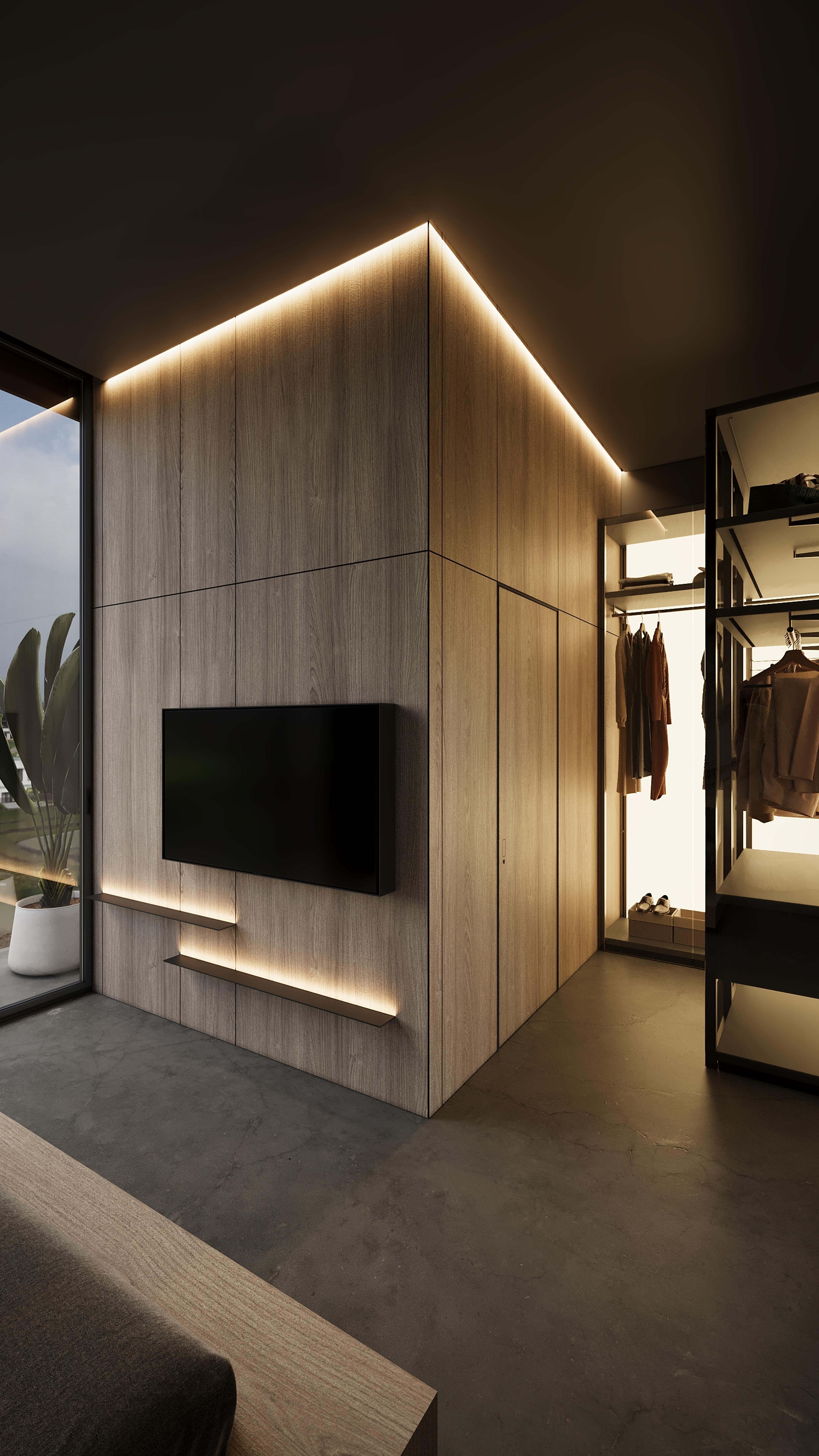 Y-WAY Boutique Hotel property in Seseh, Canggu, Bali — thumbnail 35