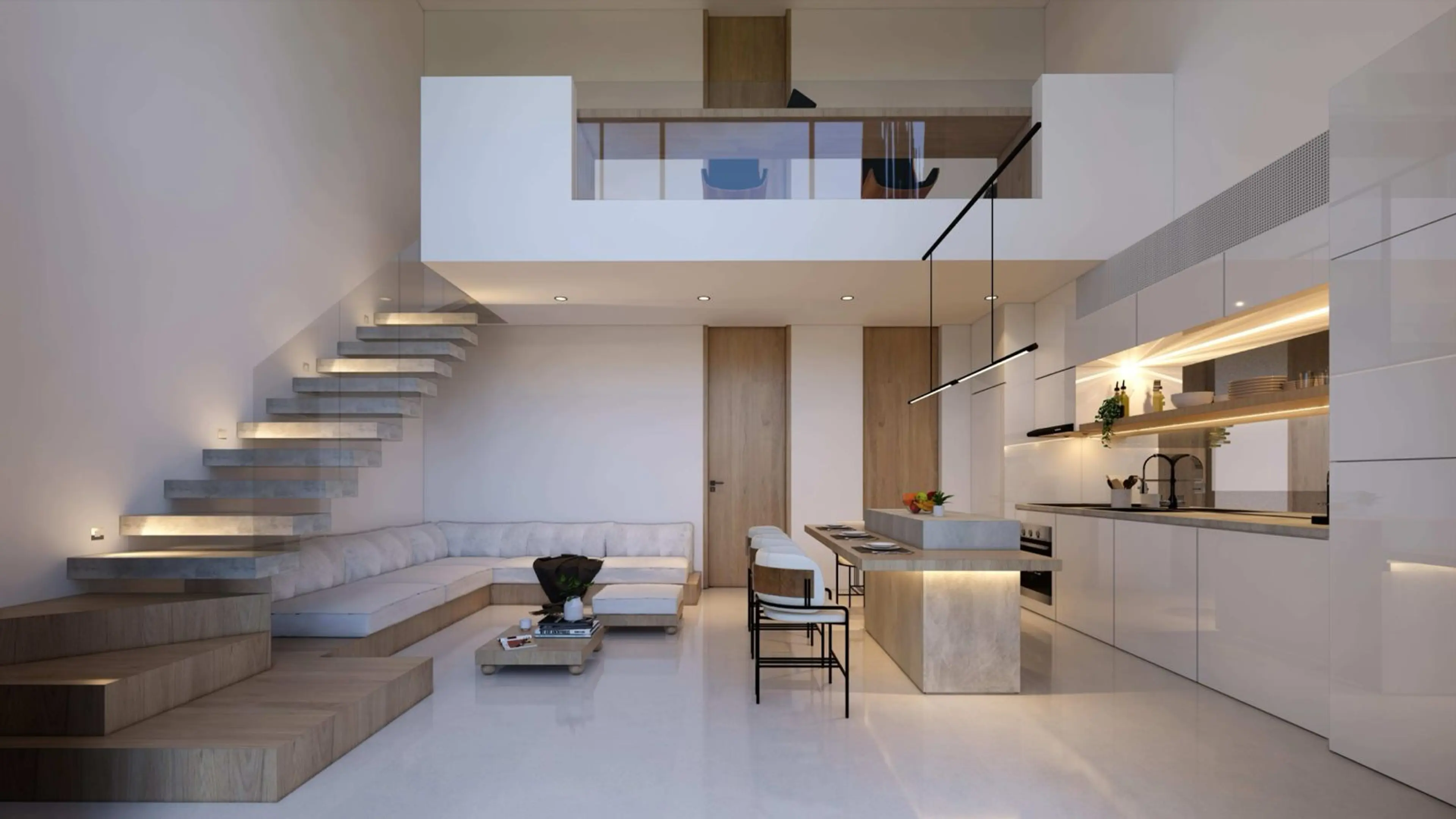 townhouse in Sanur, Bali — thumbnail 3