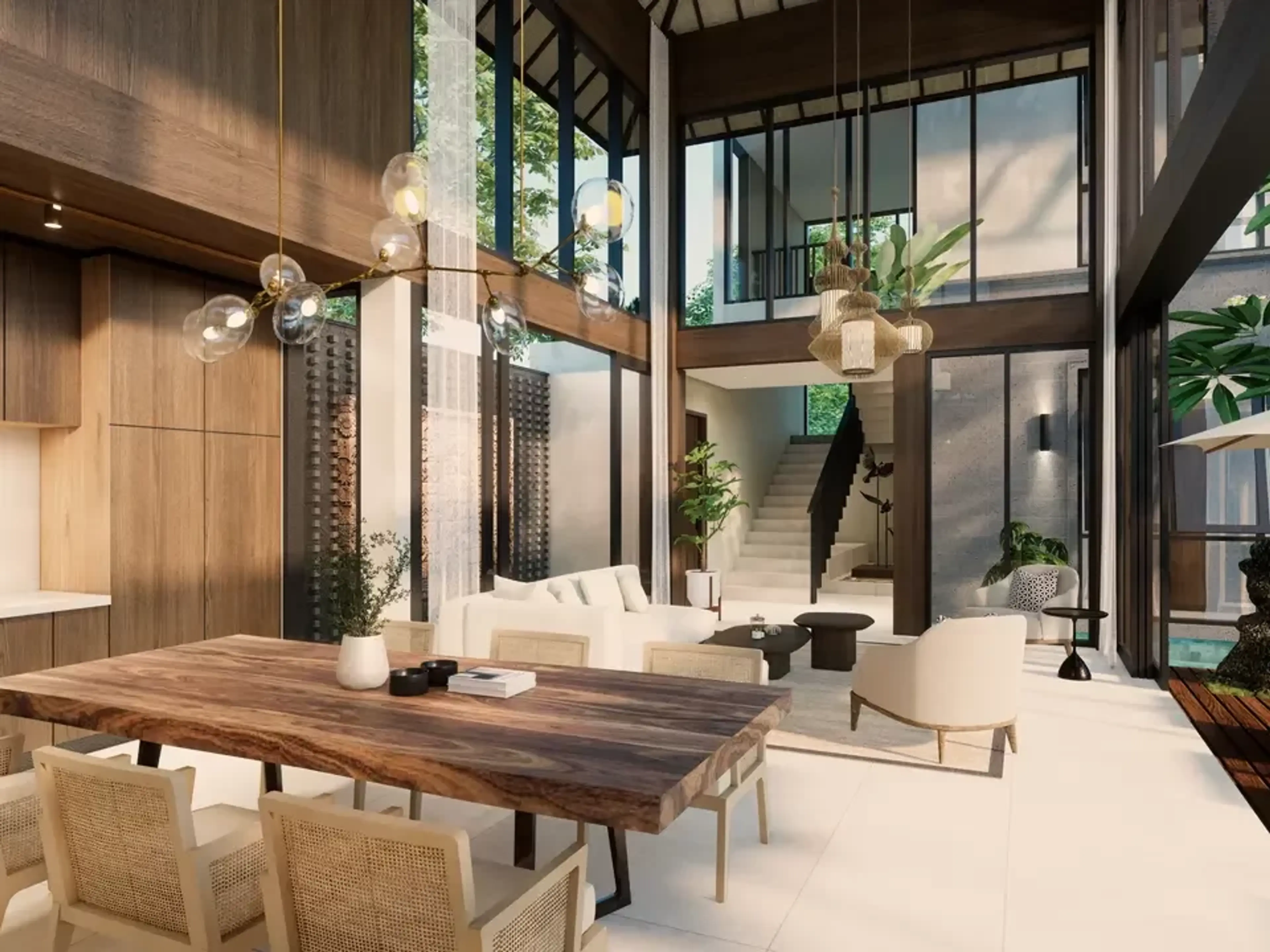 villa in Seminyak, Bali — thumbnail 14