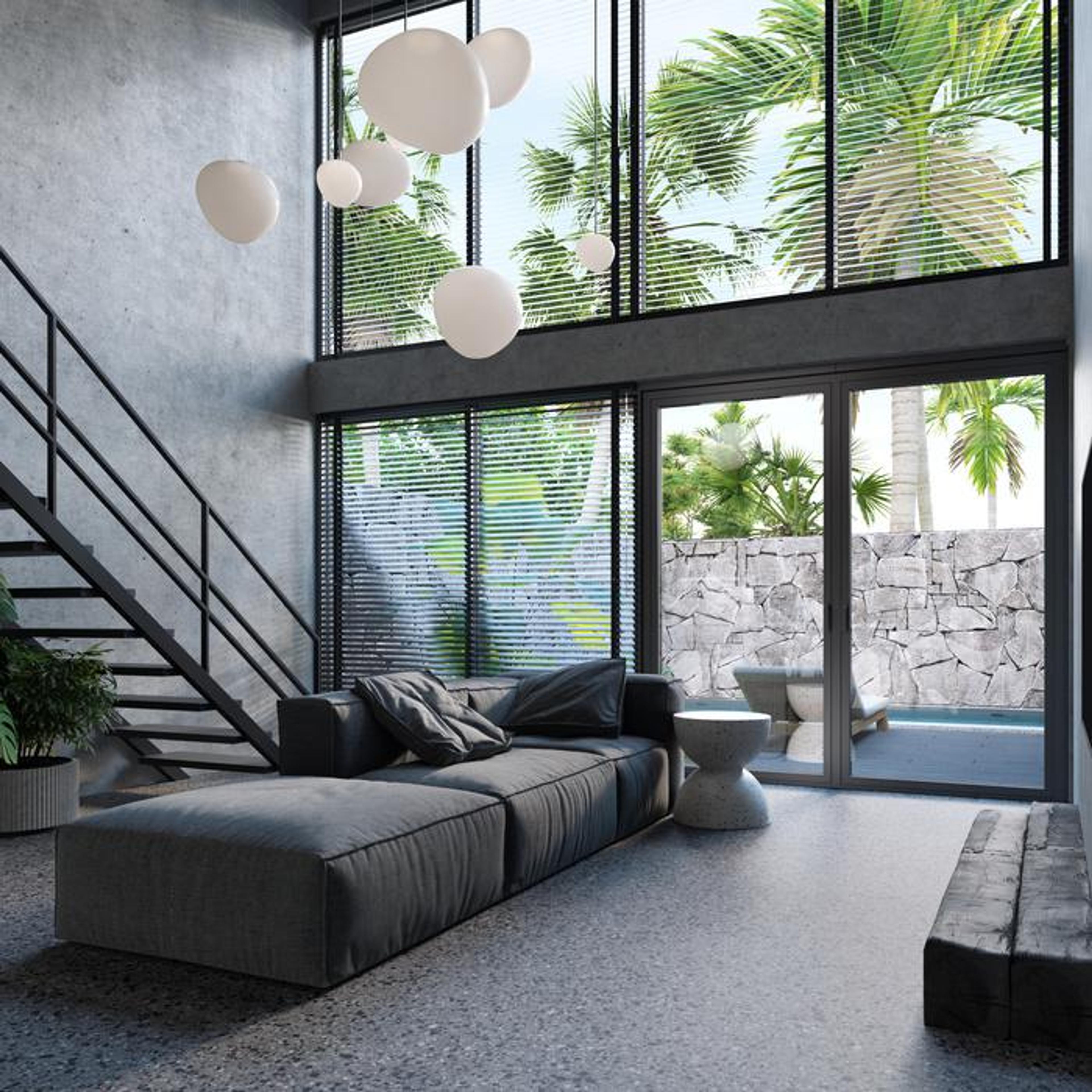 Predmet. Babakan villa in Babakan, Canggu, Bali — thumbnail 4